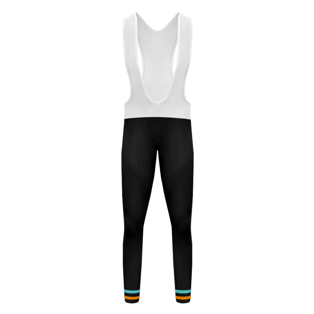 CYCOPATH Men's Long Sleeve Cycling Kit - Image 4