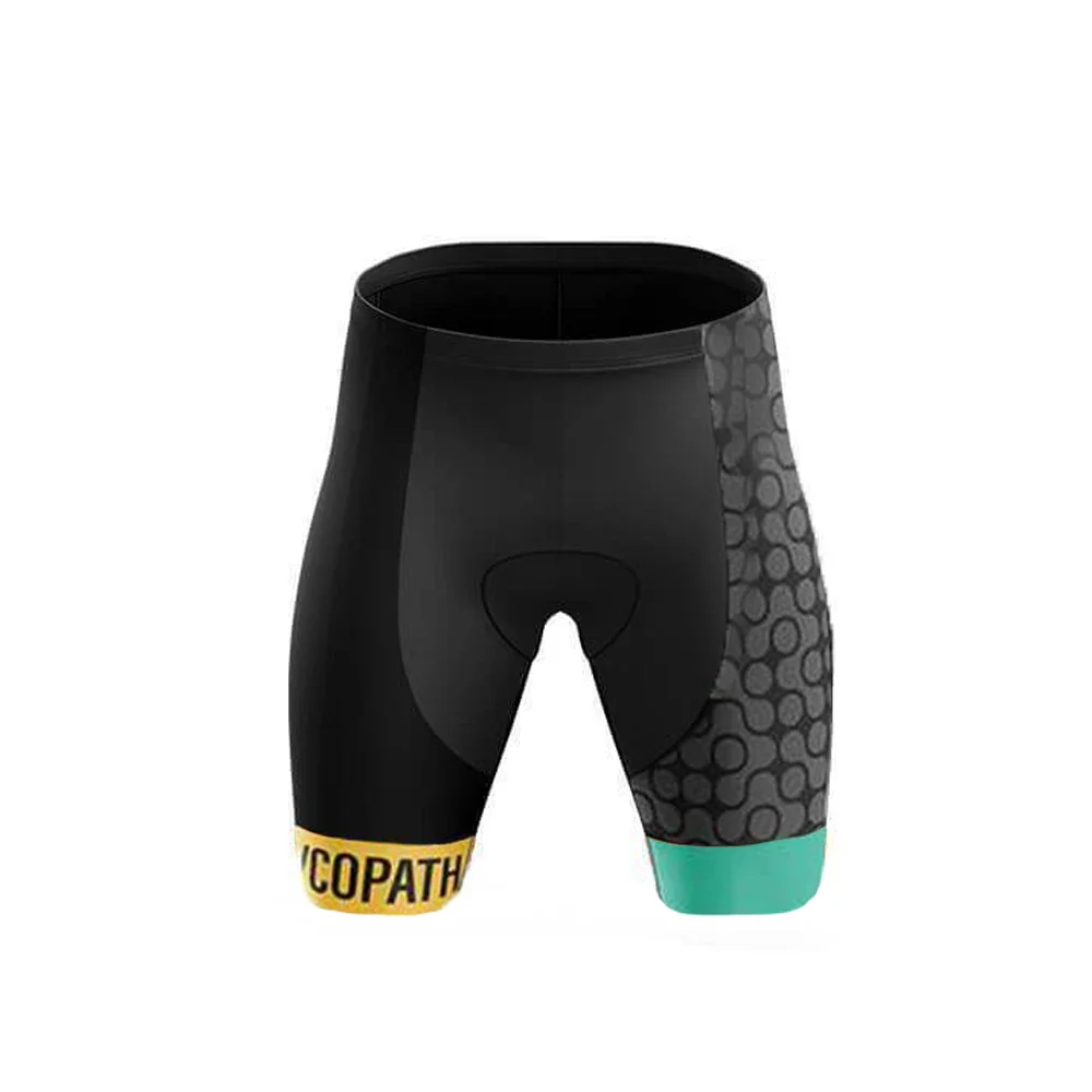 Cycopath Women's Short Sleeve Cycling Kit - Image 4
