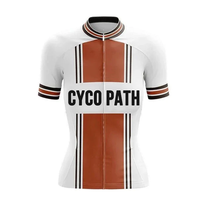 CYCOPATH Women's Short Sleeve Cycling Kit - Image 3