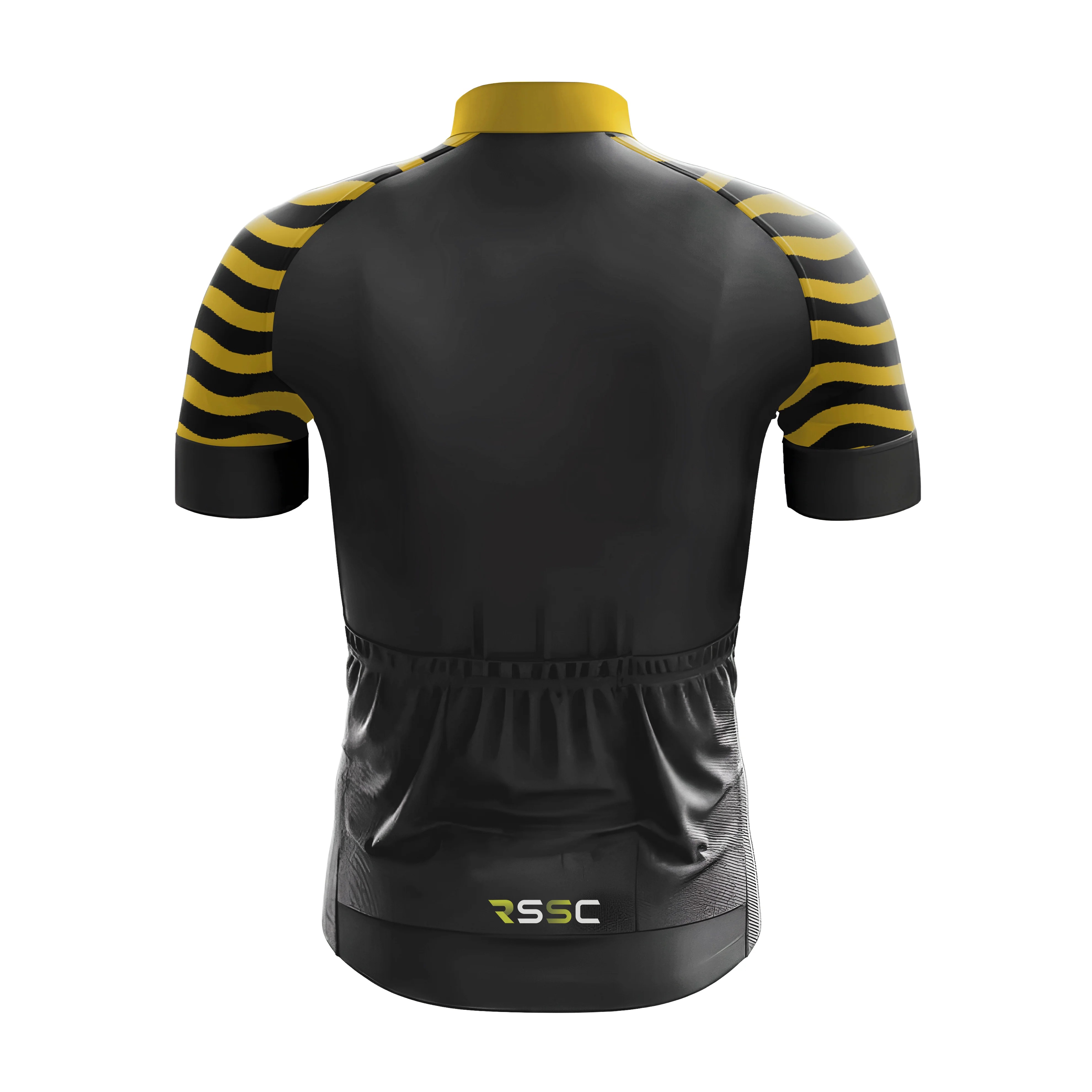 Dad You My Are Superhero Men's Cycling Kit - Image 4