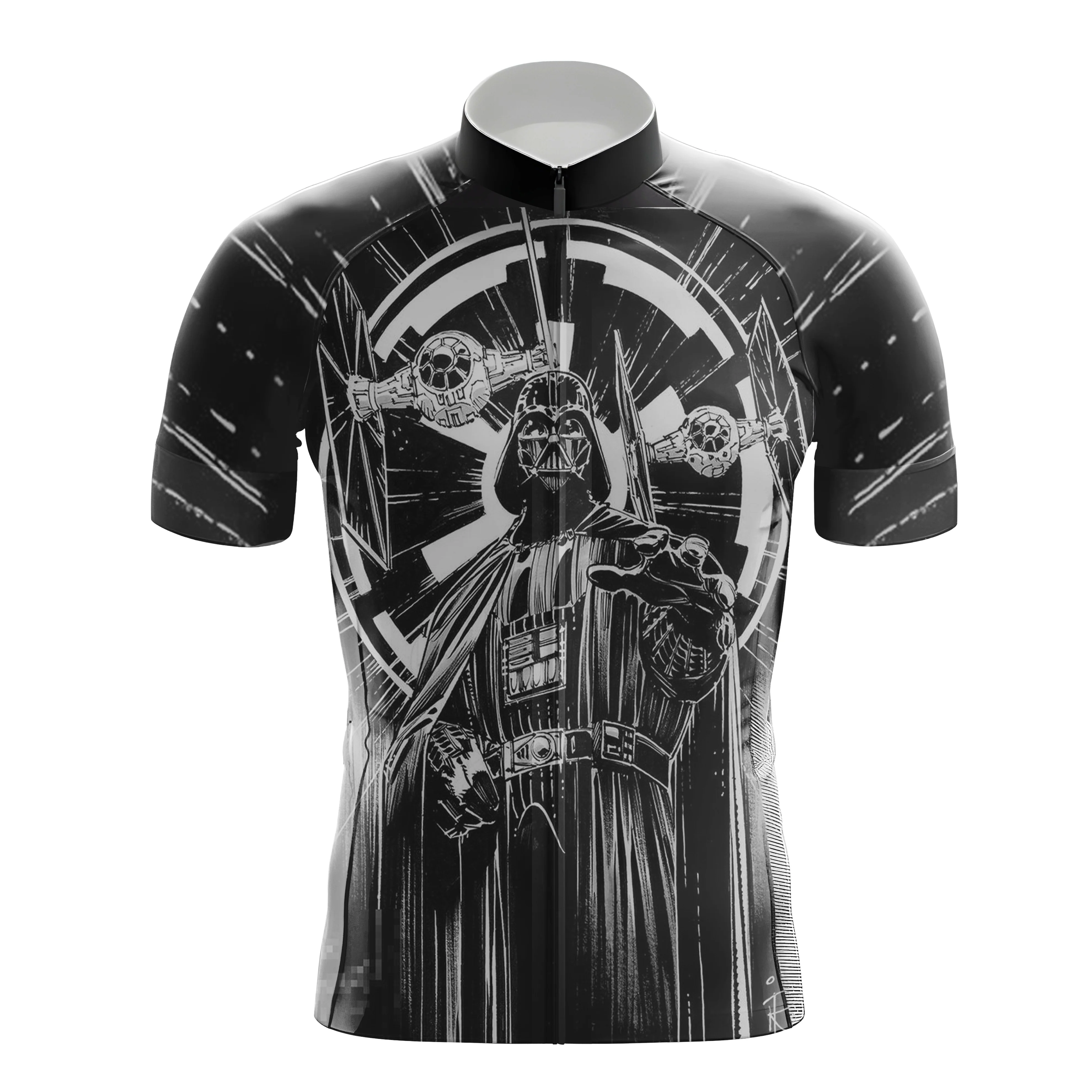 Dark Side Men's Cycling Kit - Image 3
