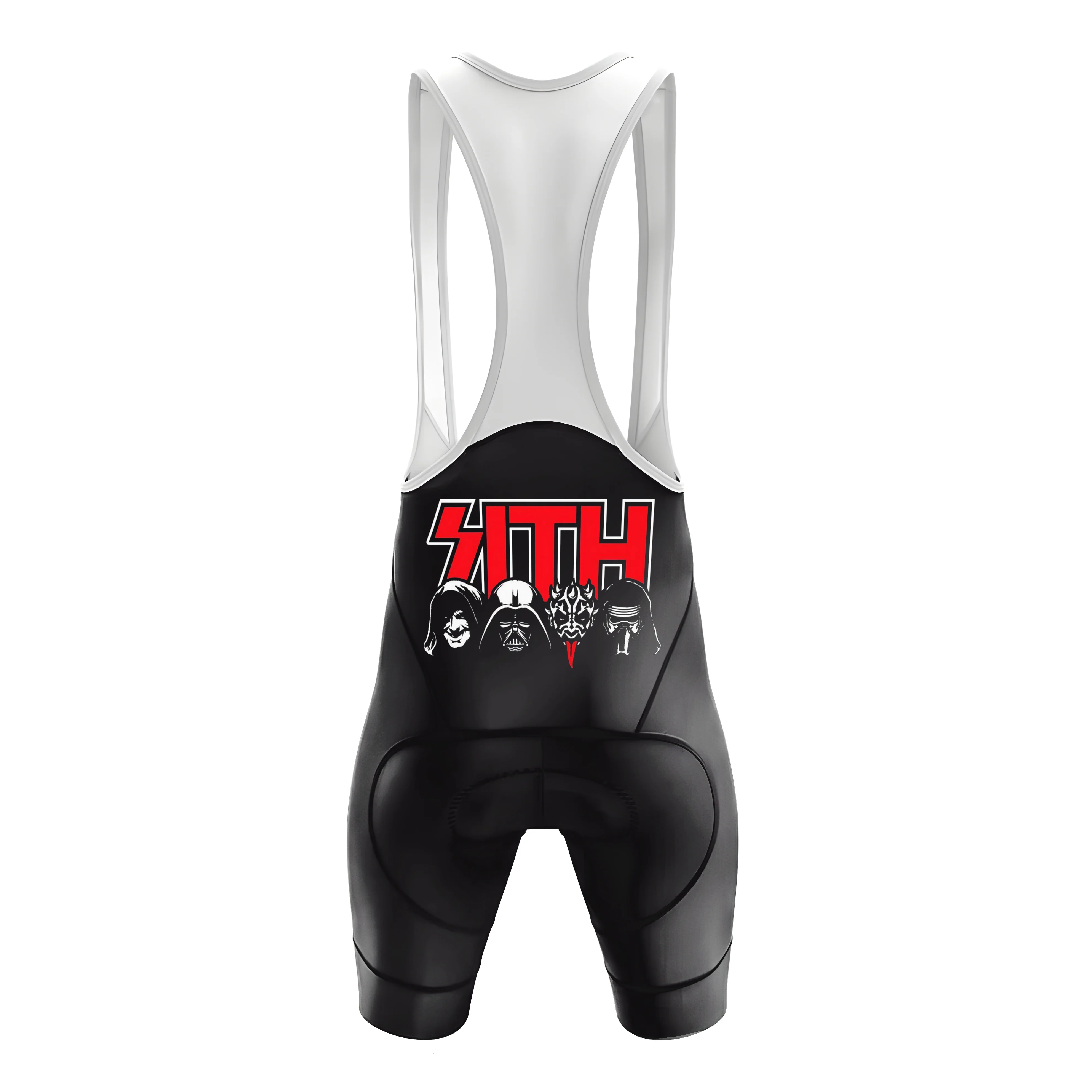 Dark Side Men's Cycling Kit - Image 6