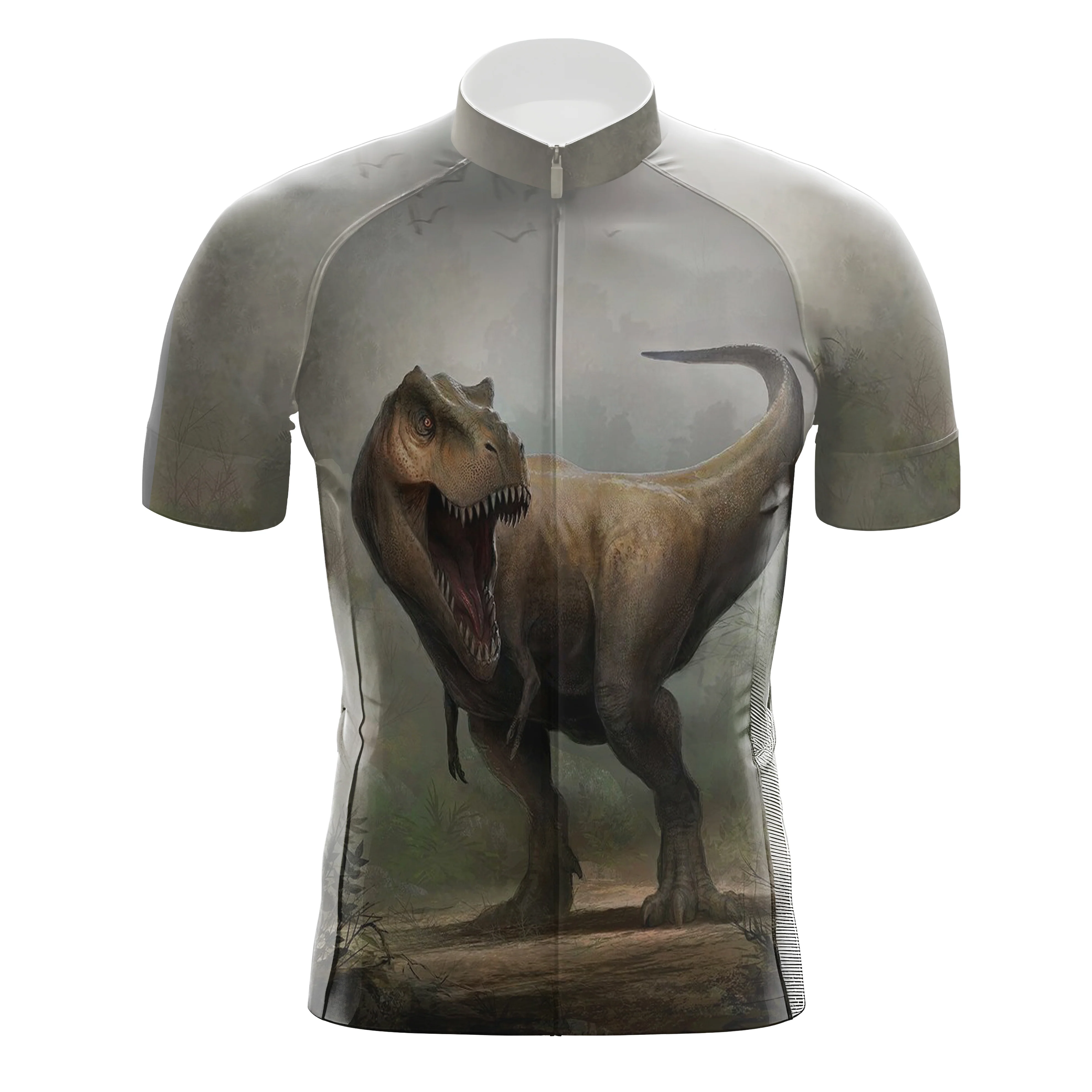 Tyrannosaurus Rex Men's Cycling Kit - Image 3