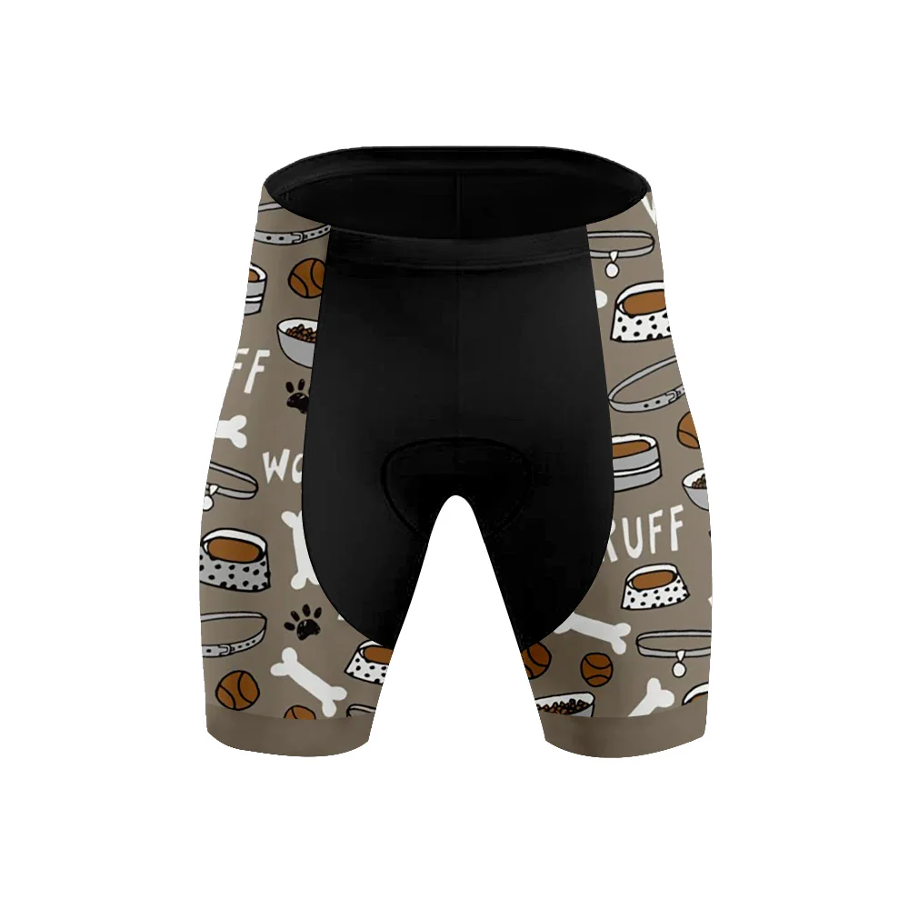 Dog Bone Women's Cycling Kit - Image 4