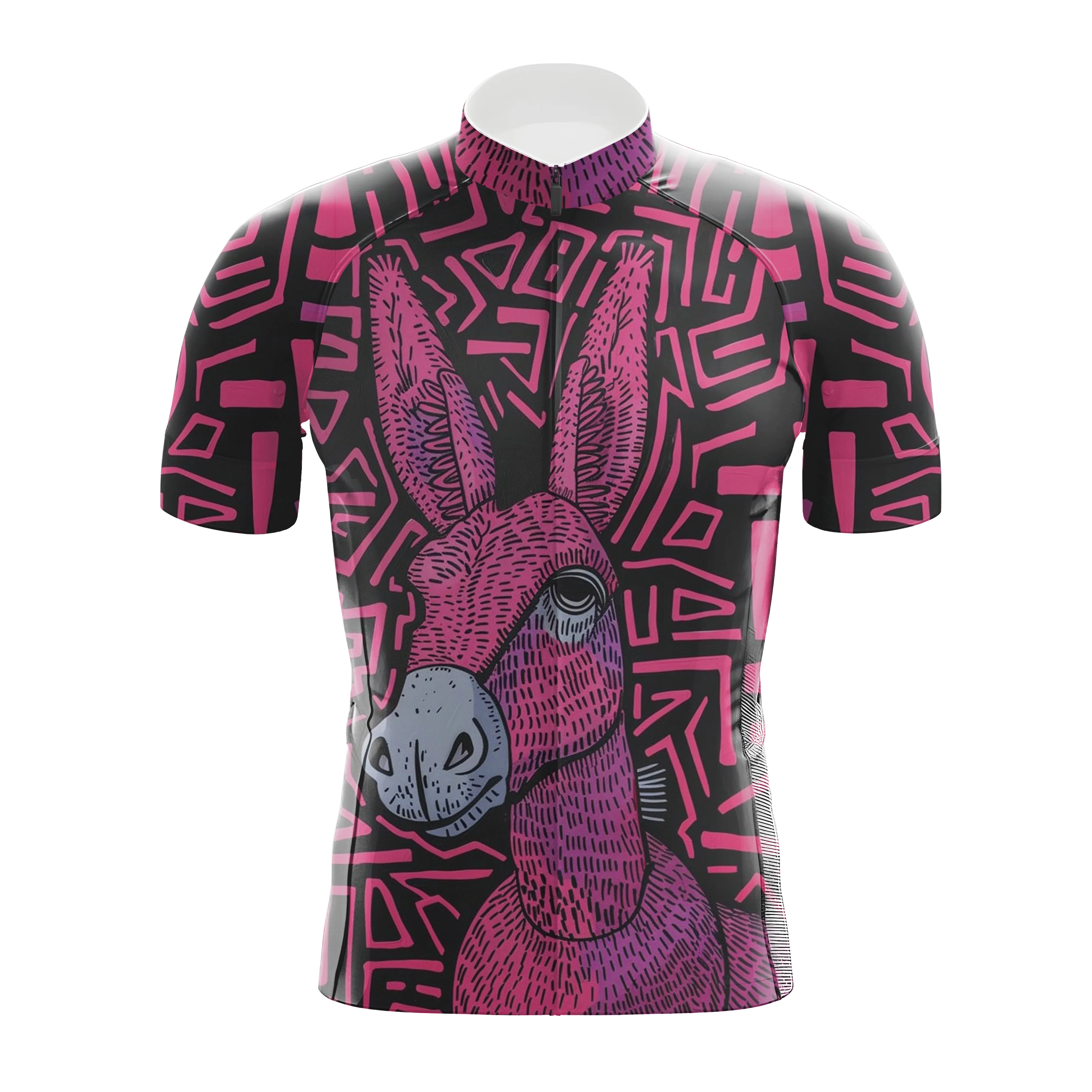 Donkey Men's Cycling Kit - Image 3