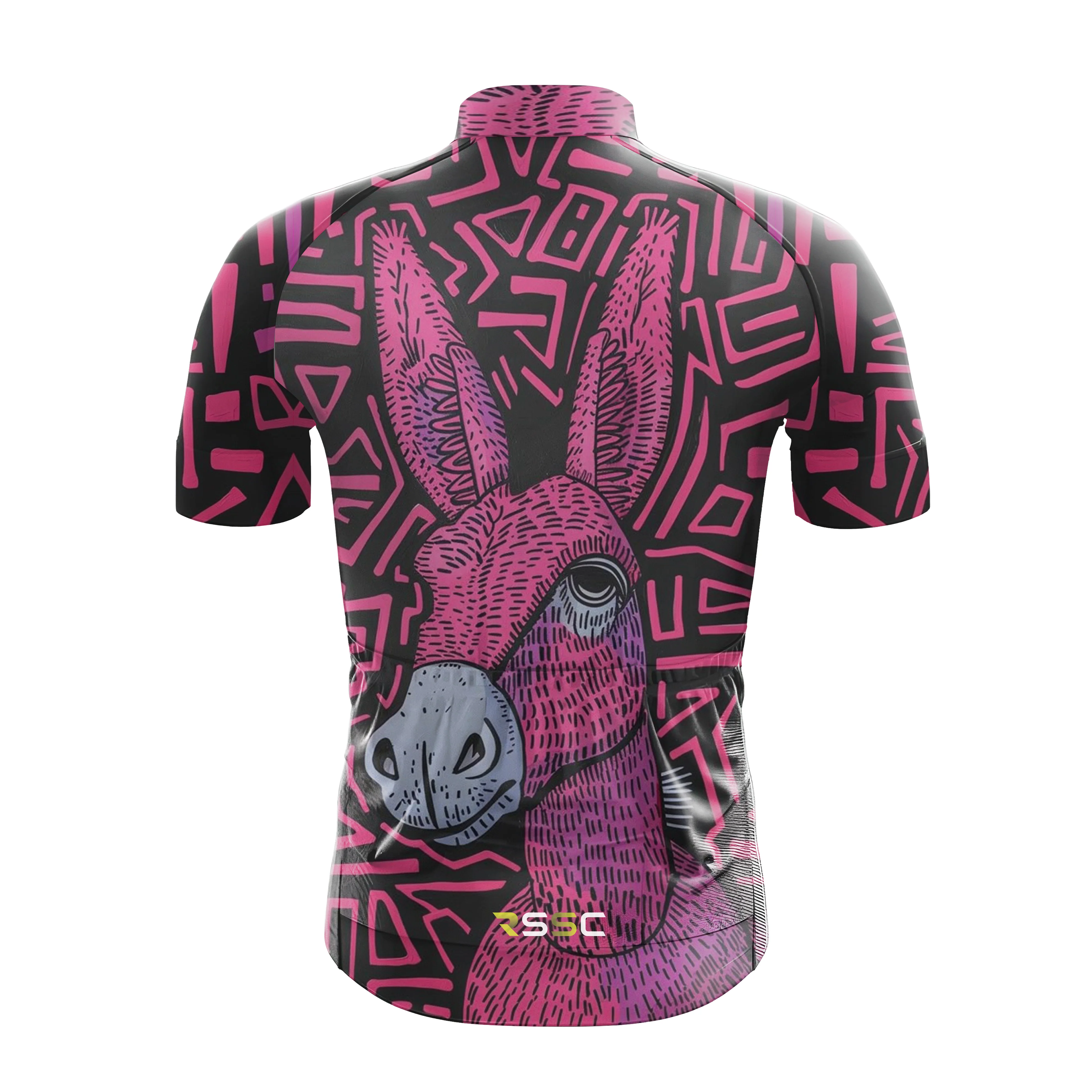 Donkey Men's Cycling Kit - Image 4