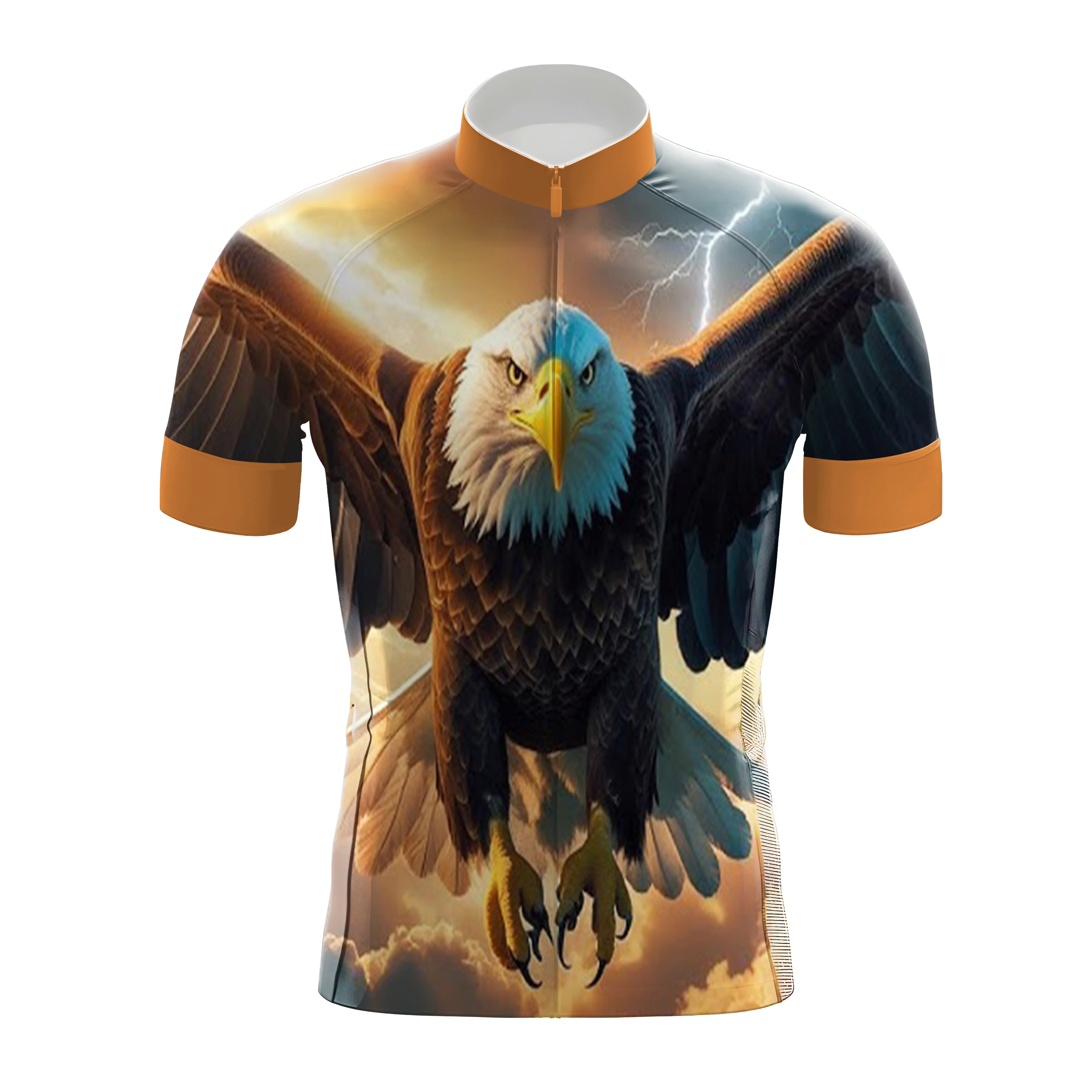 Eagle Men's Cycling Kit - Image 3