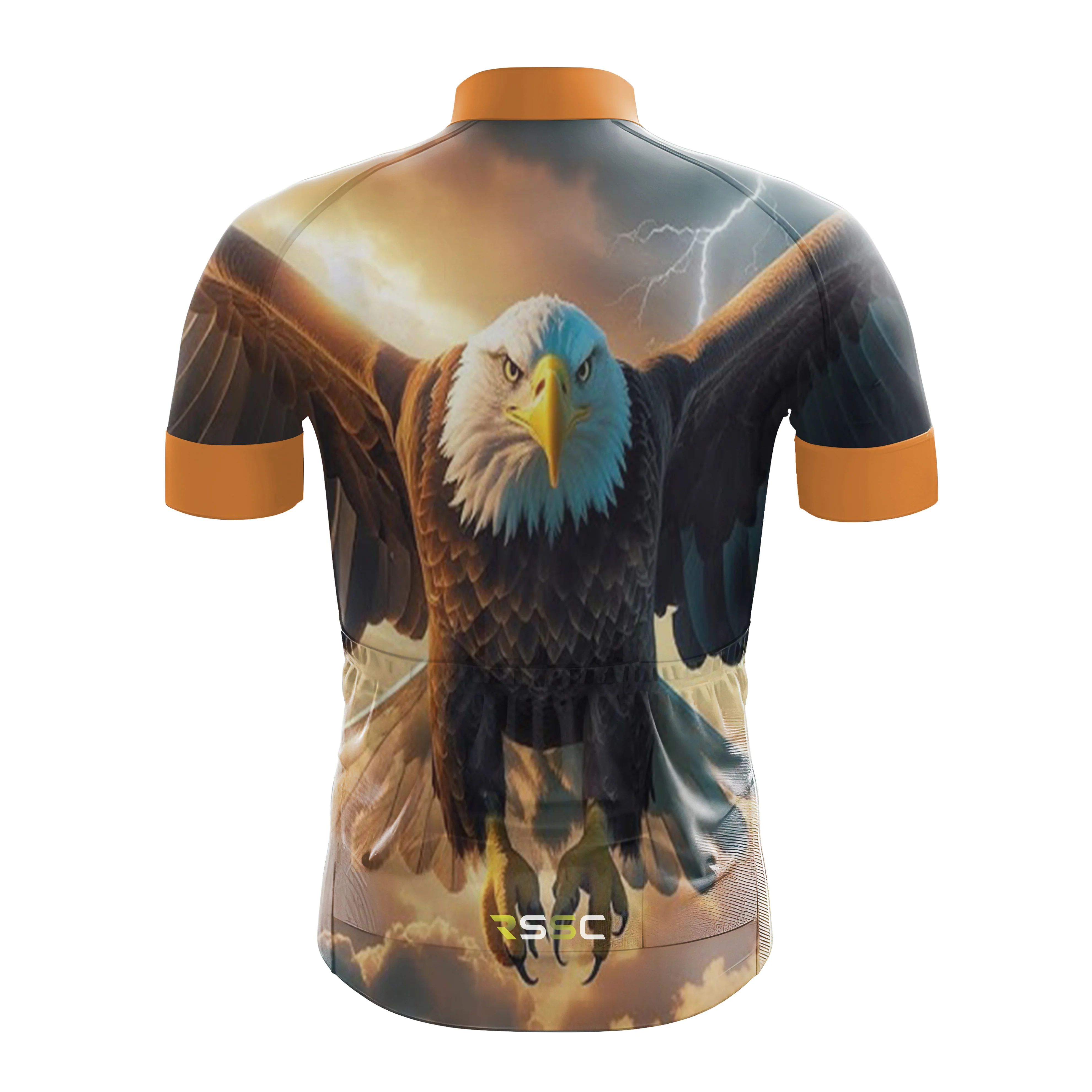 Eagle Men's Cycling Kit - Image 4