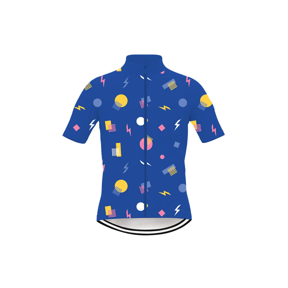 Element Kid's Cycling Kit - Image 4