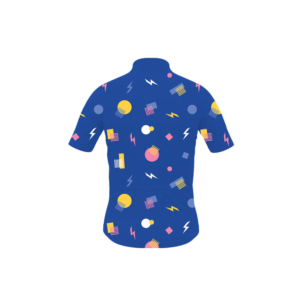 Element Kid's Cycling Kit - Image 5