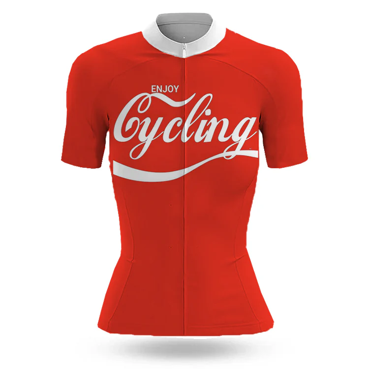 Enjoy Cycling Women's Cycling Kit - Image 3