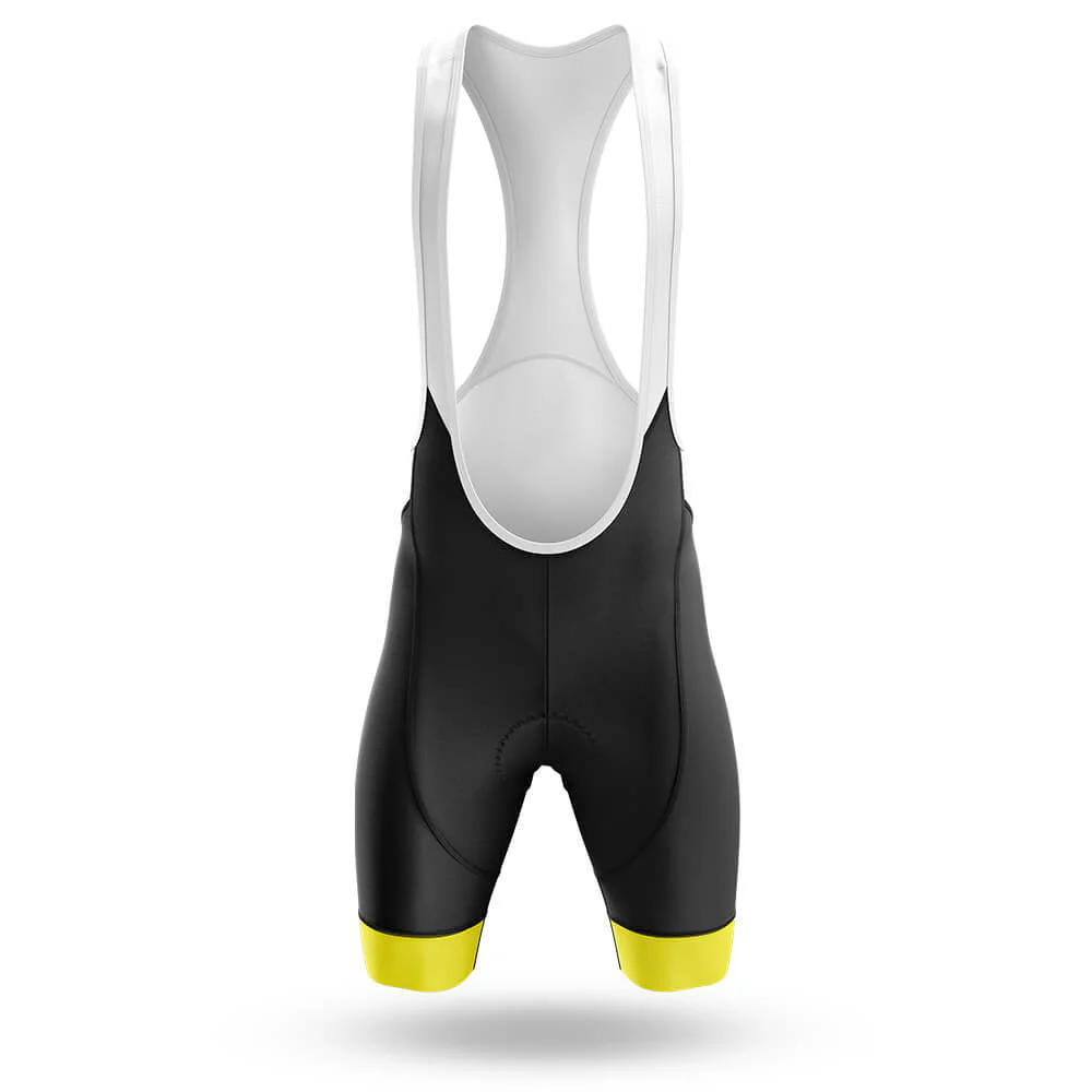 Evil Smile Face Men's Cycling Kit - Image 4