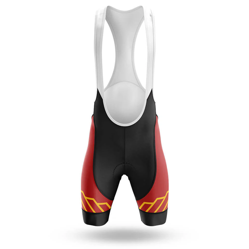 Fe Man Men's Cycling Kit - Image 4