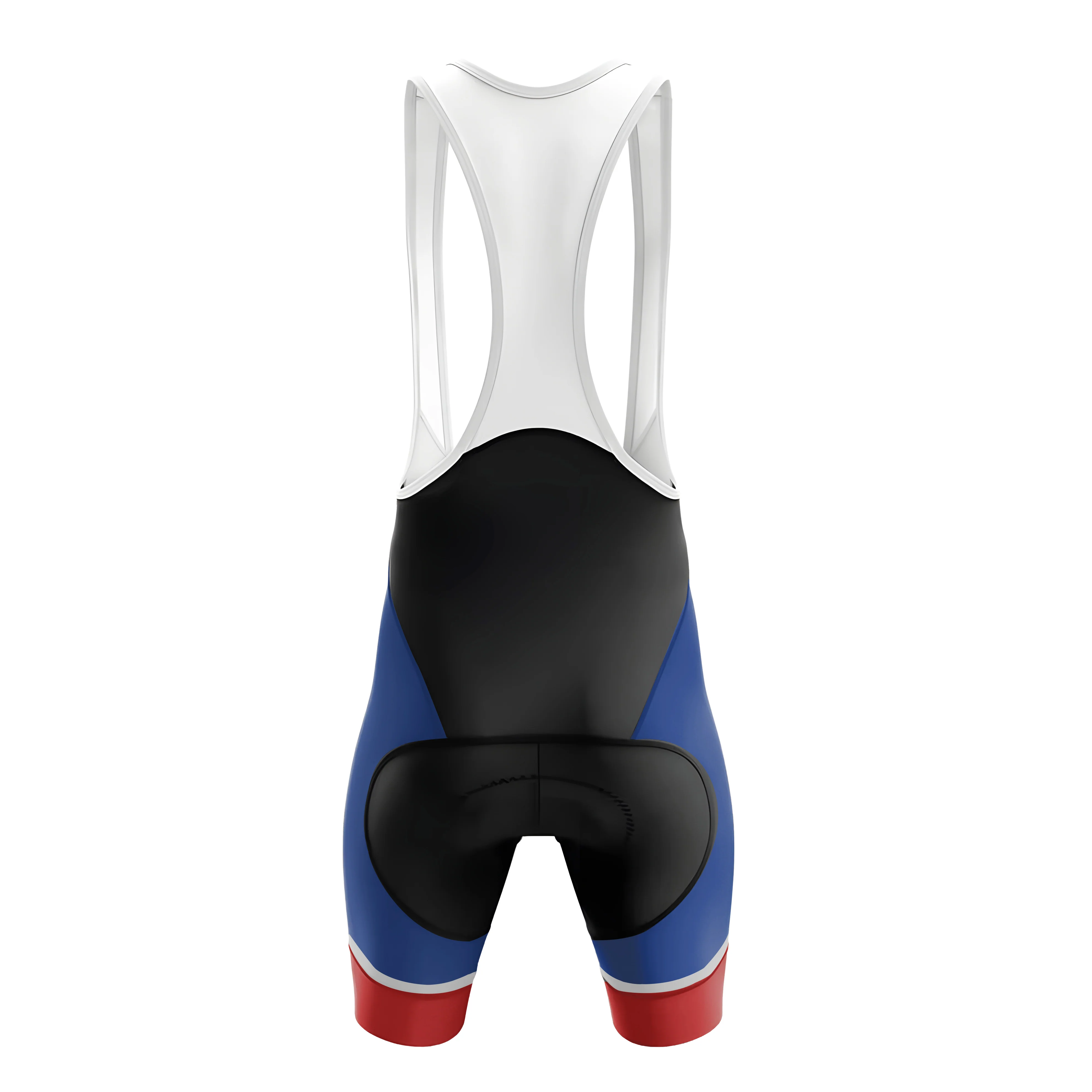 Flag Of Cuba Men's Cycling Kit - Image 6