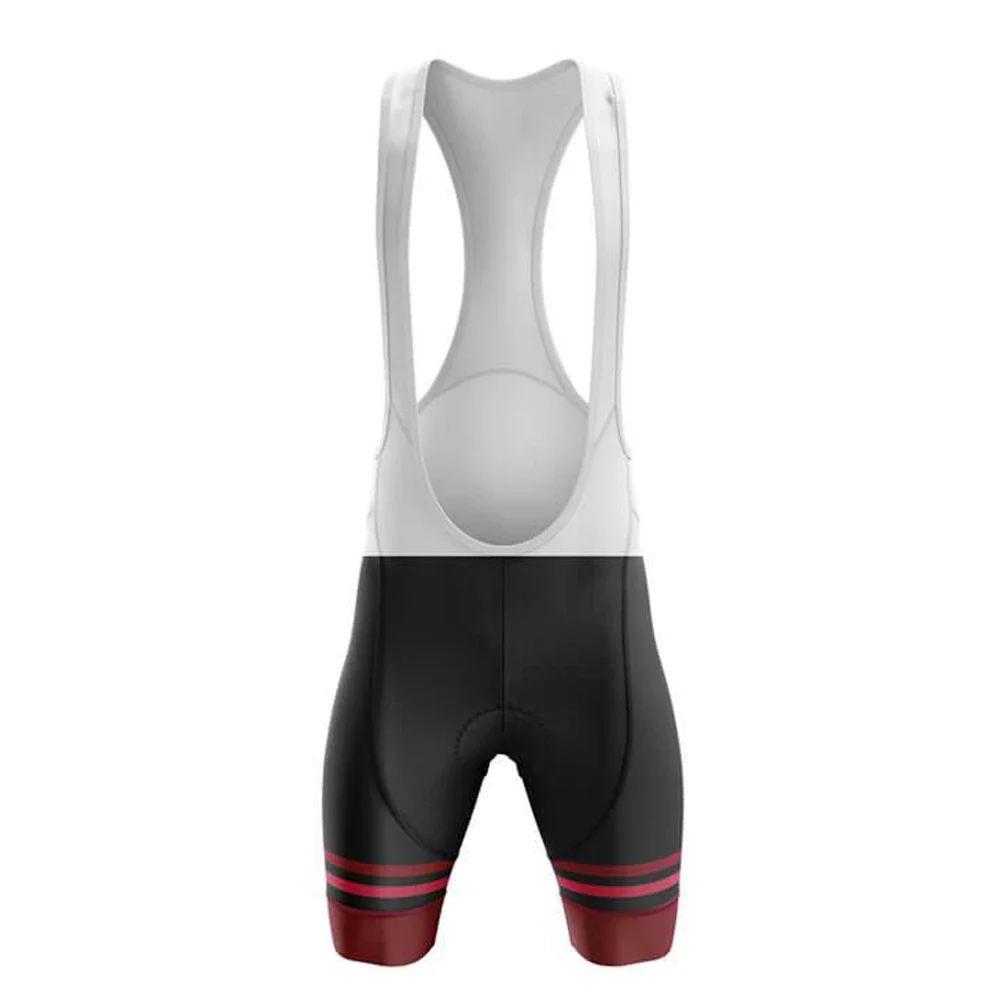 Flamingo Club Men's Short Sleeve Cycling Kit - Image 4