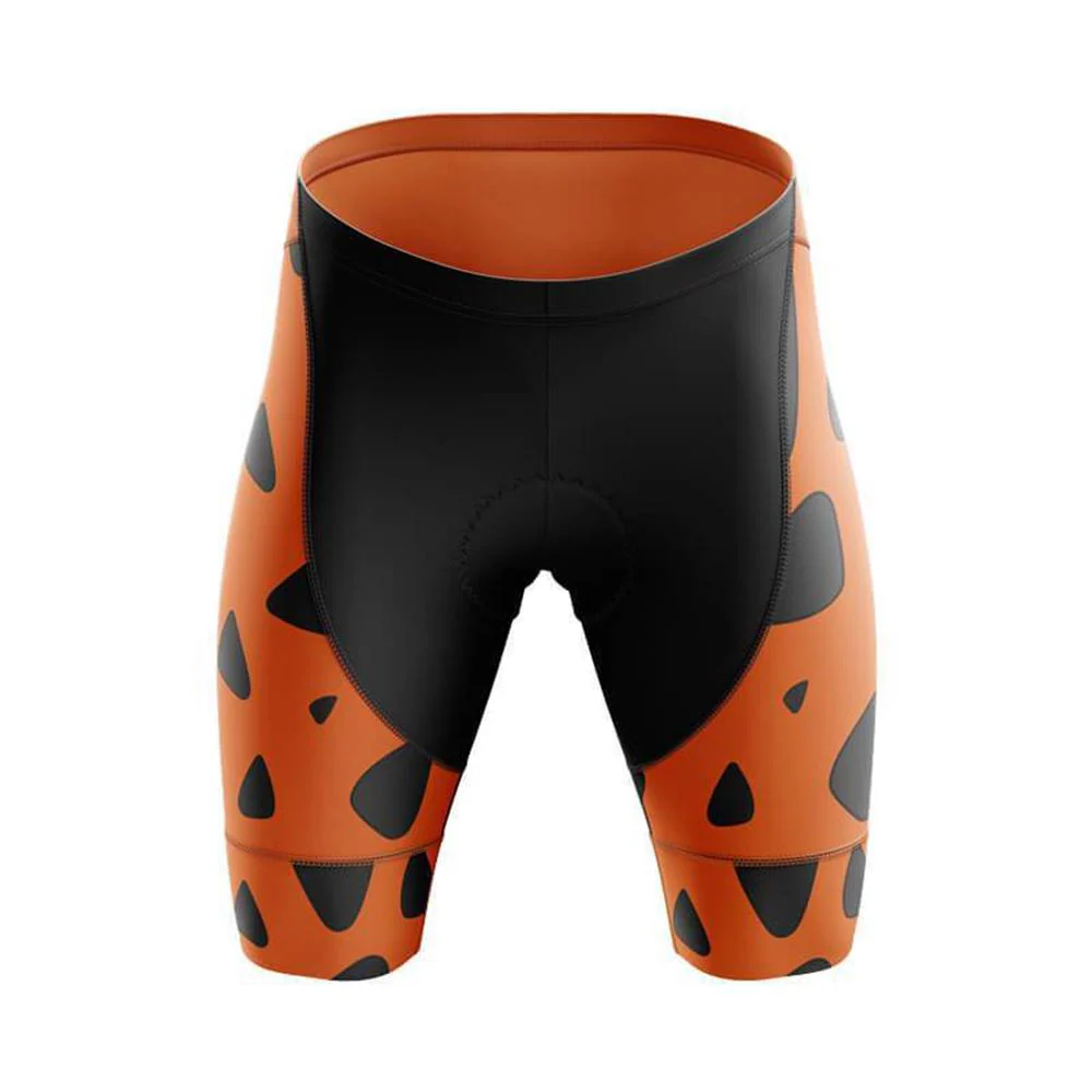 Flintstone Women's Short Sleeve Cycling Kit - Image 4