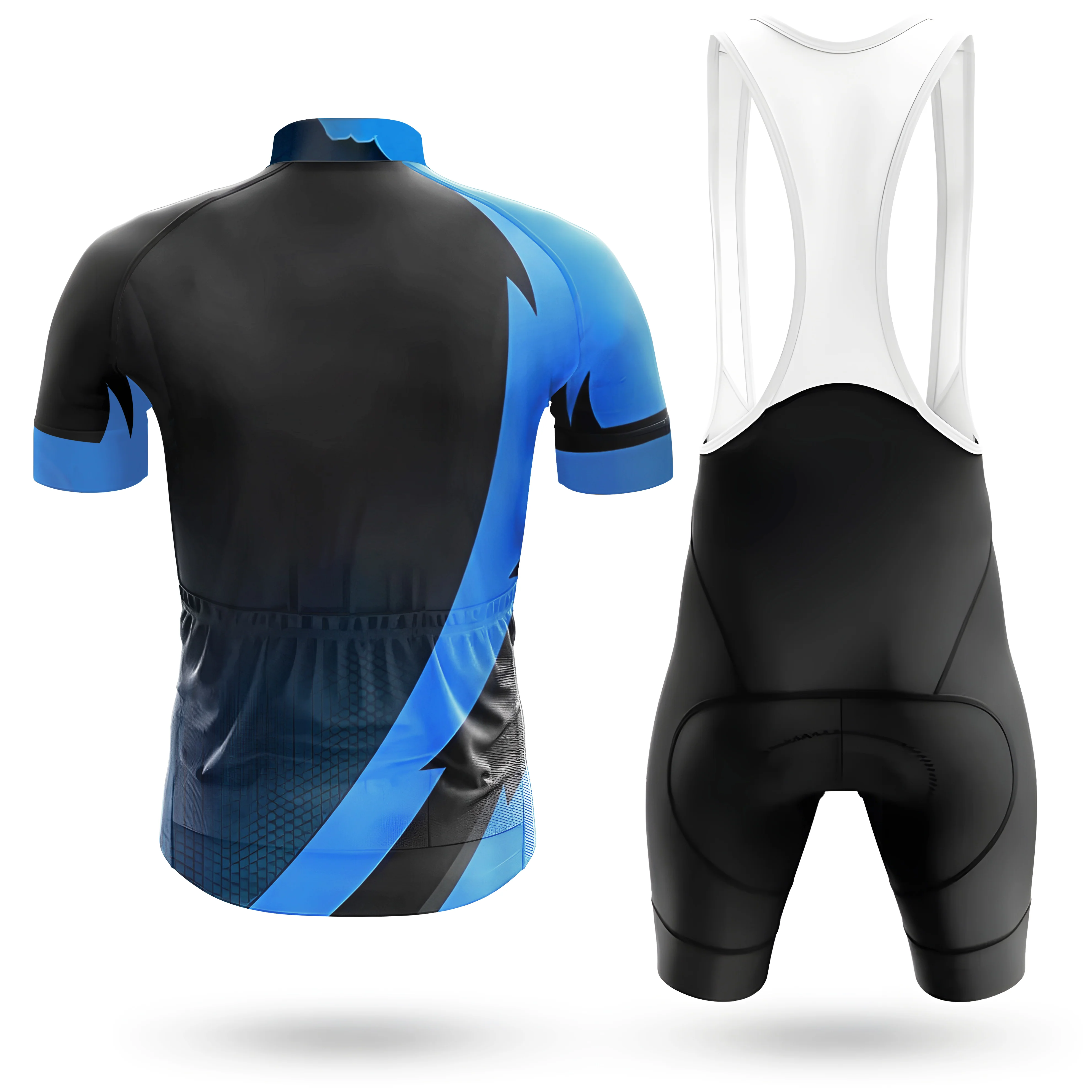Flying Eagle Men's Cycling Kit - Image 2