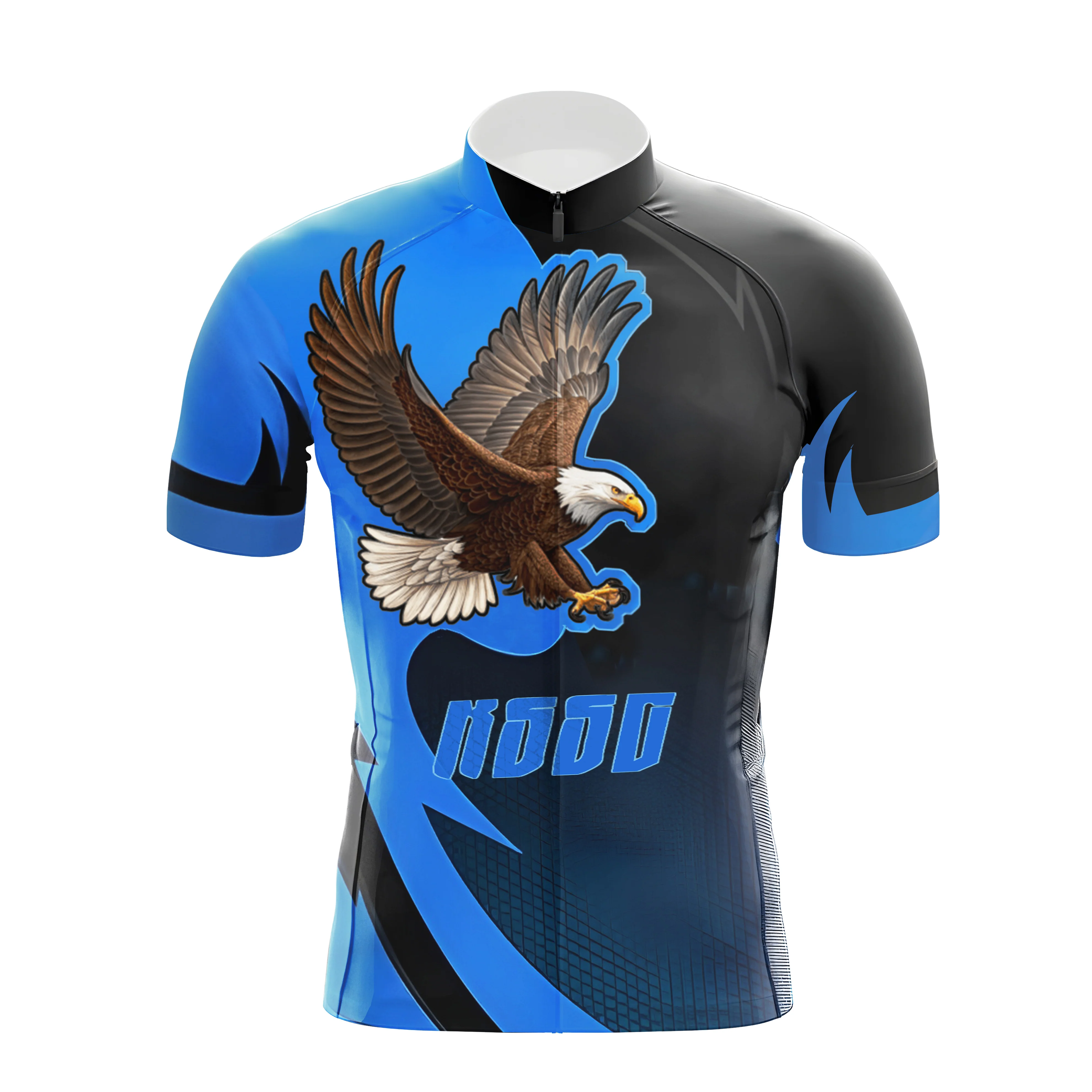Flying Eagle Men's Cycling Kit - Image 3