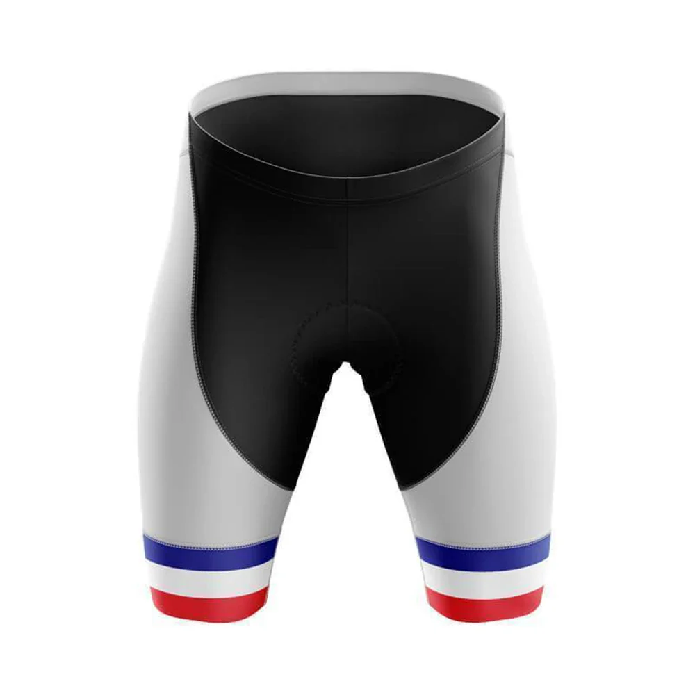 France Women's Short Sleeve Cycling Kit - Image 4