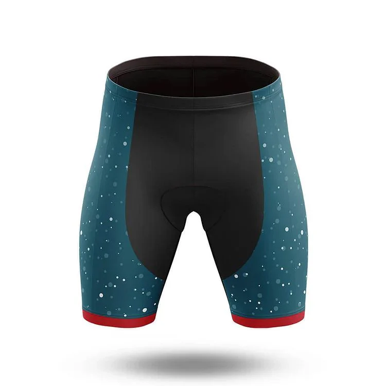 Funny Christmas Women‘s Cycling Kit - Image 4