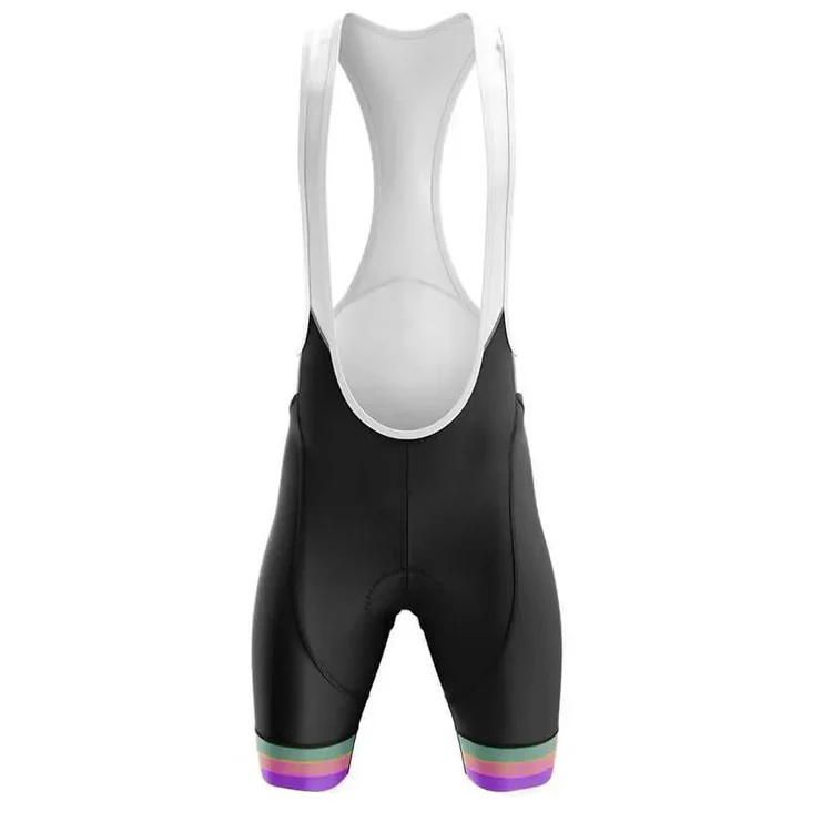 Funny Comic Men's Short Sleeve Cycling Kit - Image 4
