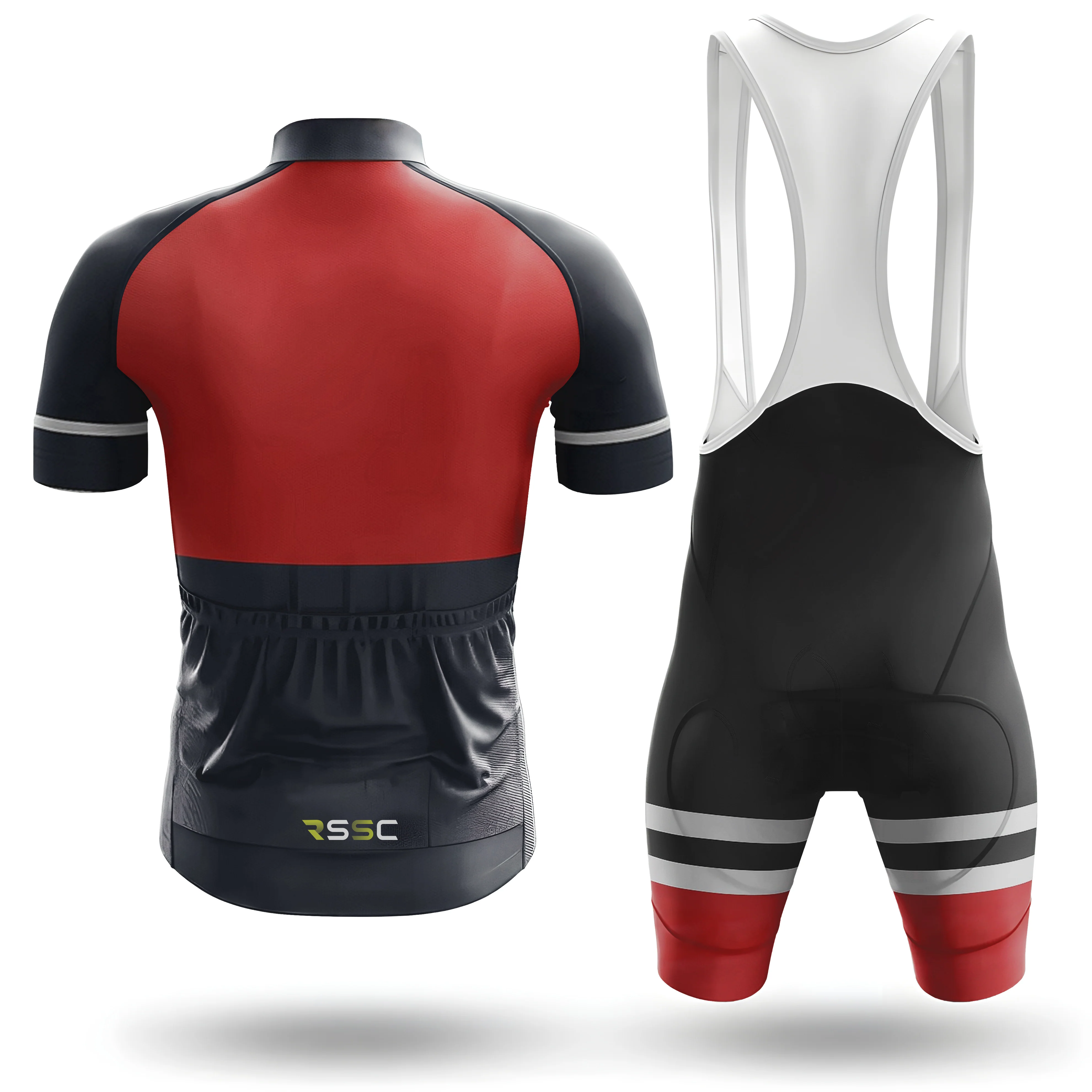 GaNg Men's Cycling Kit - Image 2