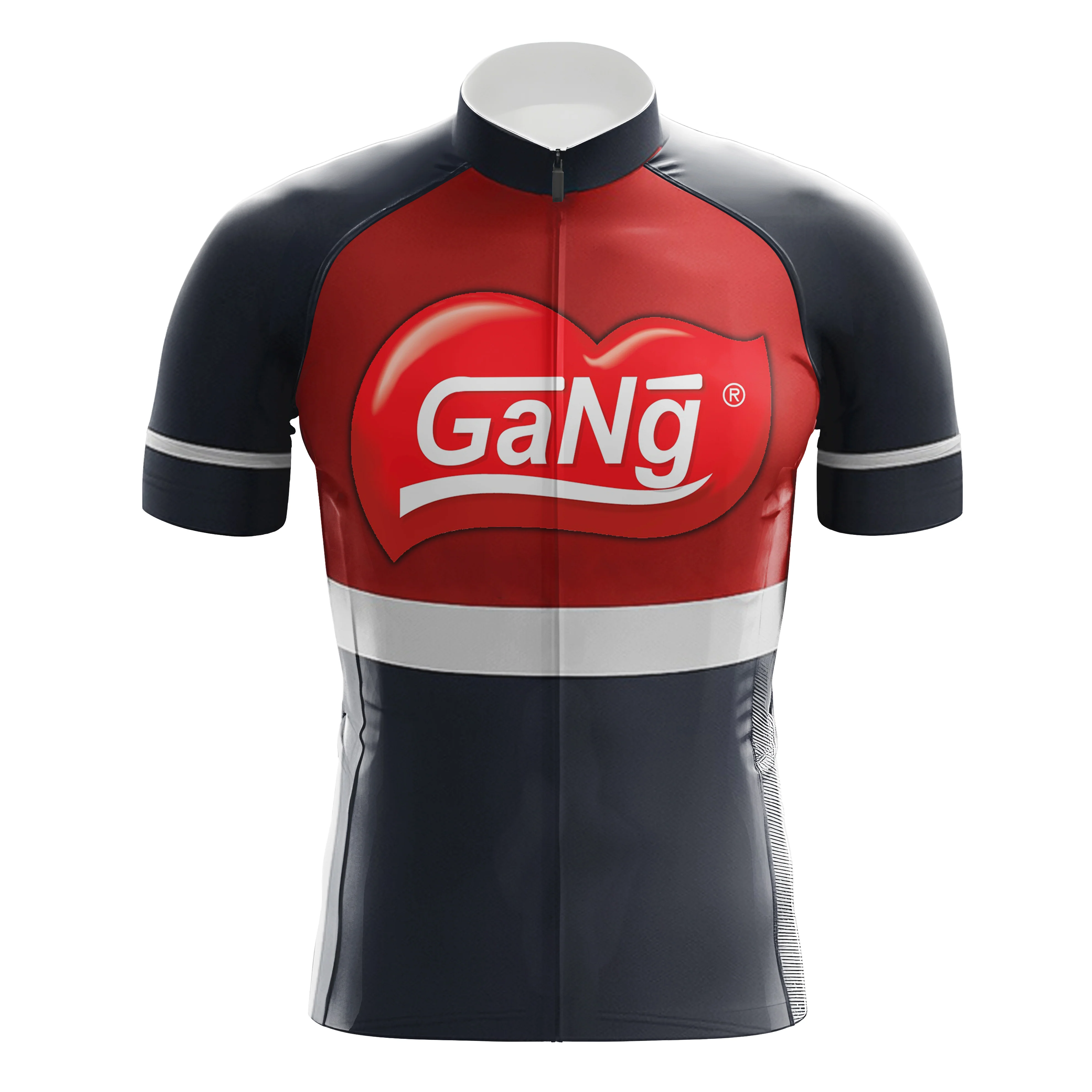 GaNg Men's Cycling Kit - Image 3
