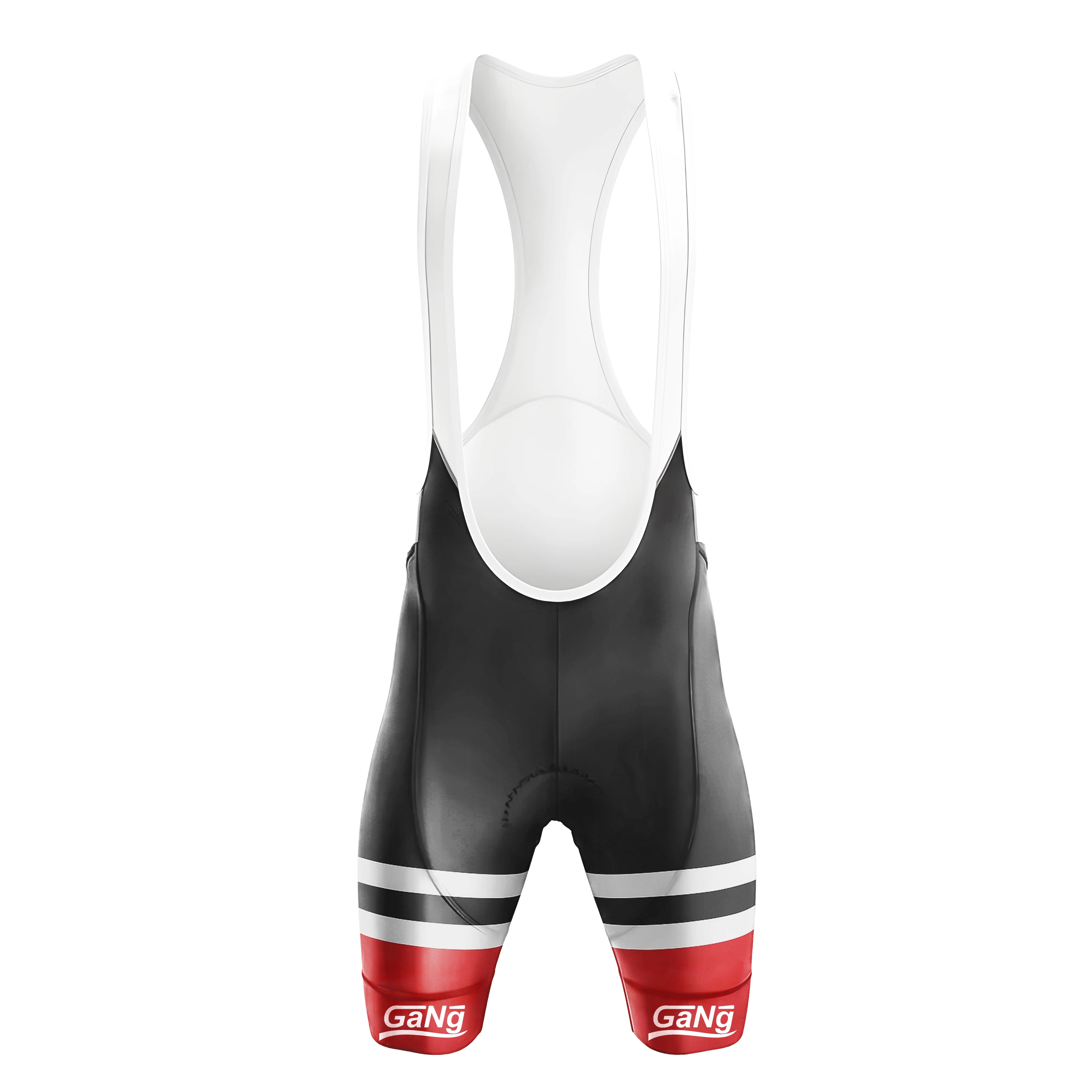GaNg Men's Cycling Kit - Image 5