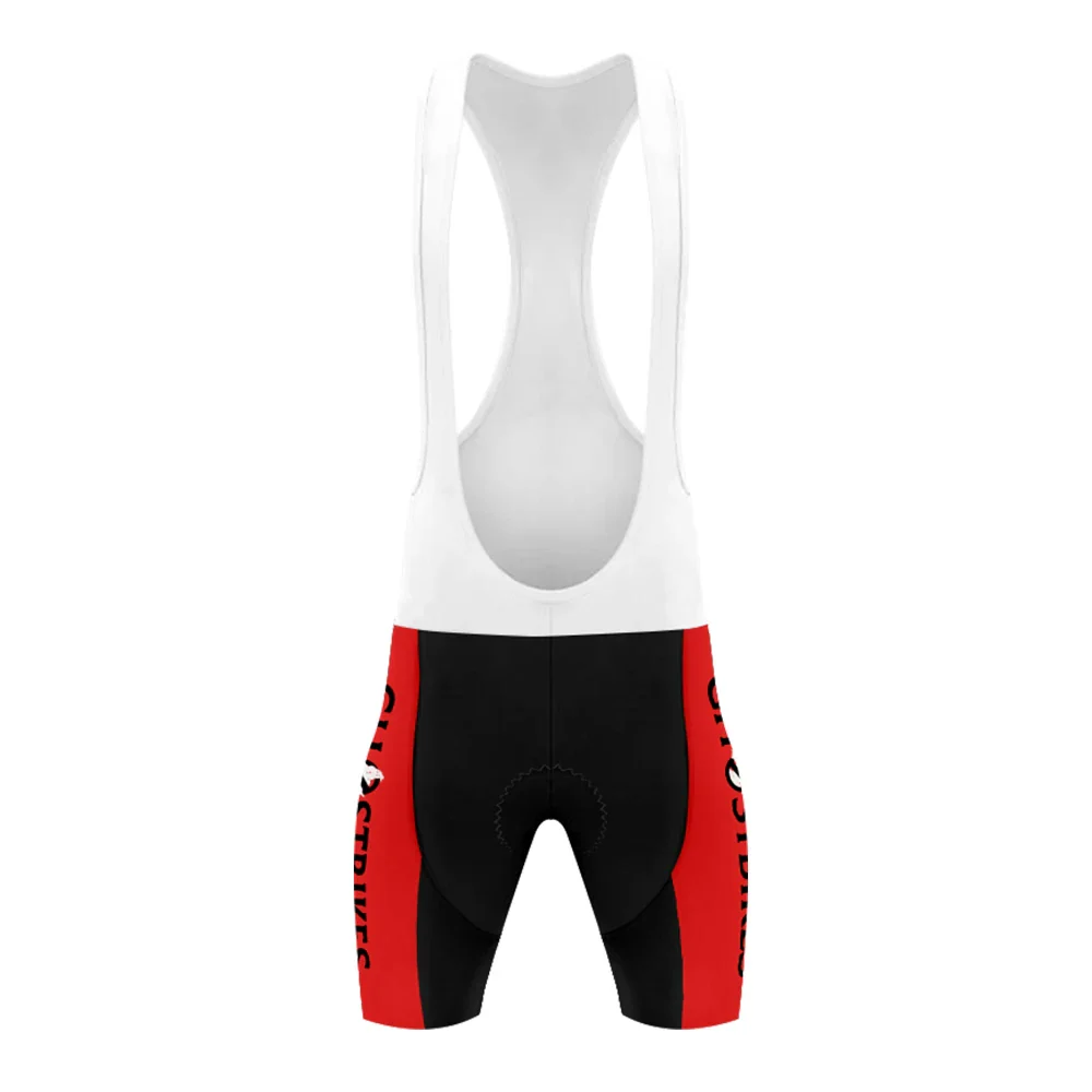Ghost Busters Retro Men's Short Sleeve Cycling Kit - Image 4