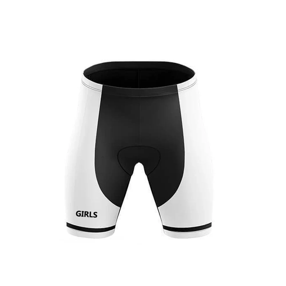 Girls Just Wanna Have Fun Women's Short Sleeve Cycling Kit - Image 4