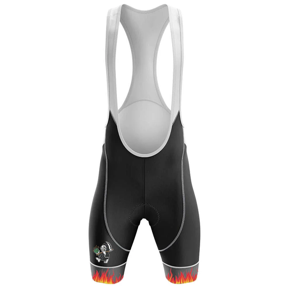 Globe Reaper Men's Short Sleeve Cycling Kit - Image 5
