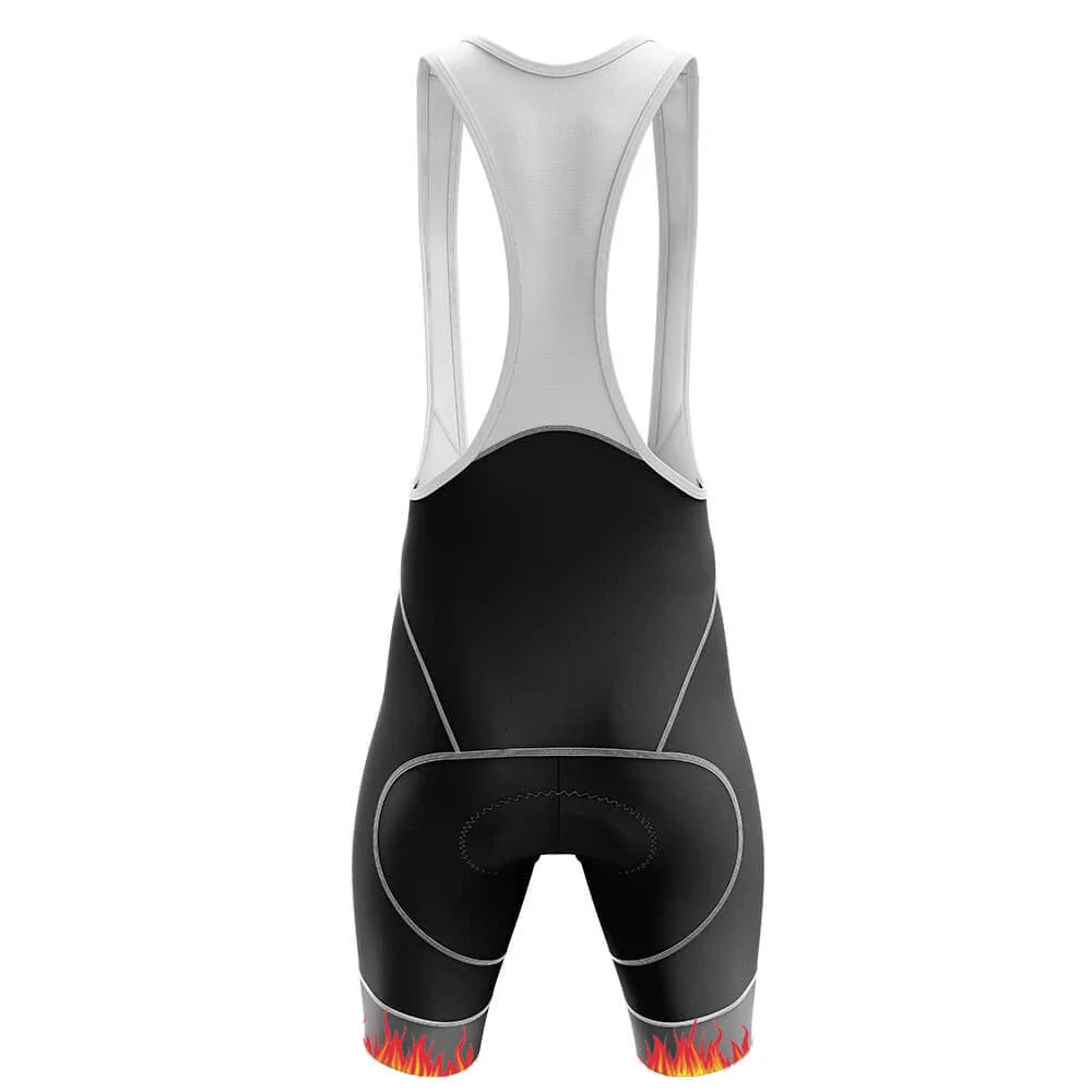 Globe Reaper Men's Short Sleeve Cycling Kit - Image 6