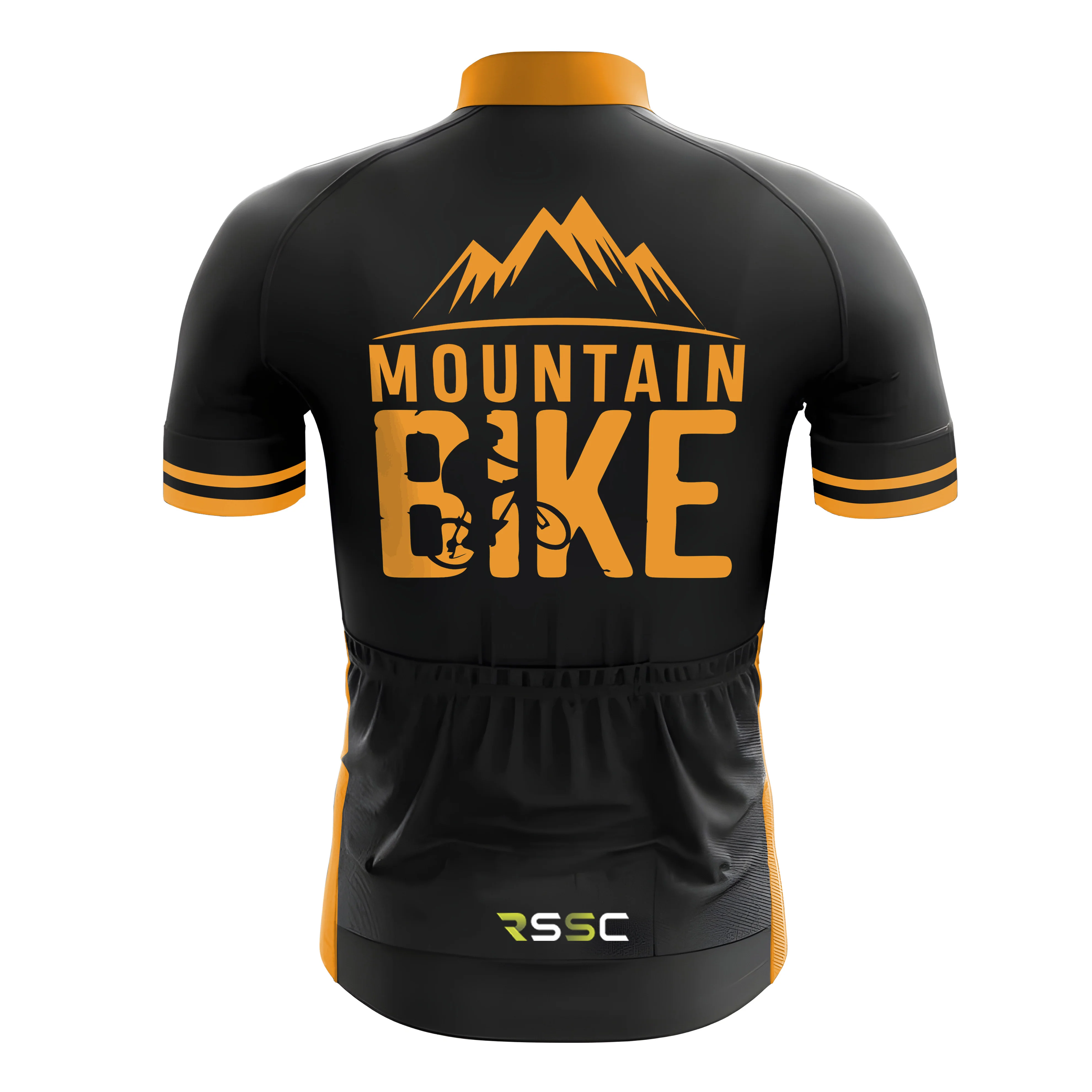 Go Ride A Bike Men's Cycling Kit - Image 4
