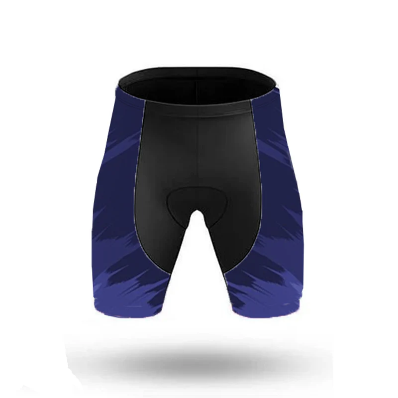 Gradient Color Women's Cycling Kit - Image 4