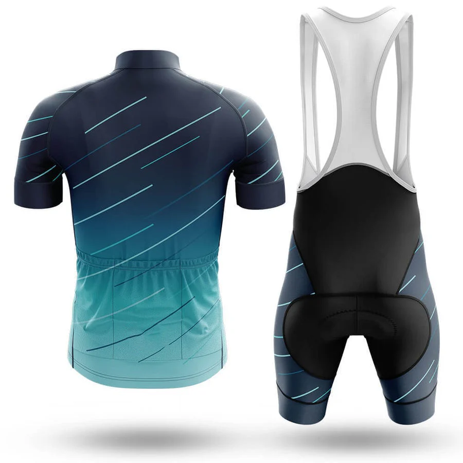 Gradient Men's Cycling Kit - Image 2