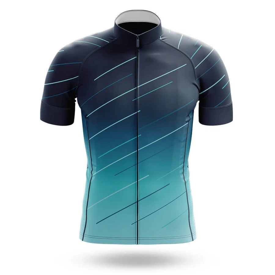 Gradient Men's Cycling Kit - Image 3