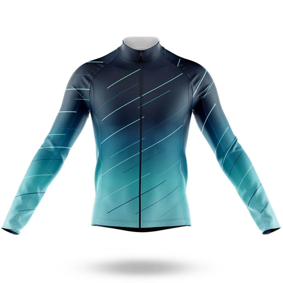 Gradient Men's Cycling Kit - Image 5