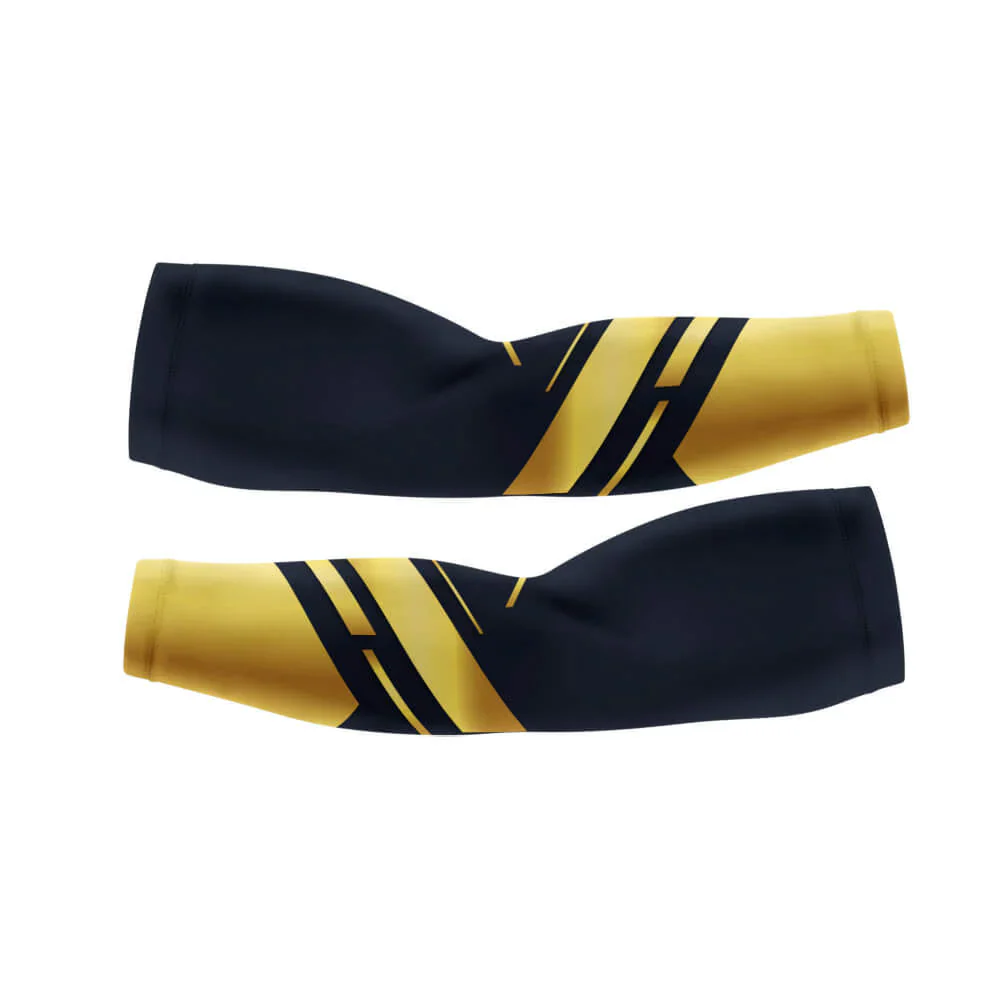 Grandpa Arm And Leg Sleeves - Image 2