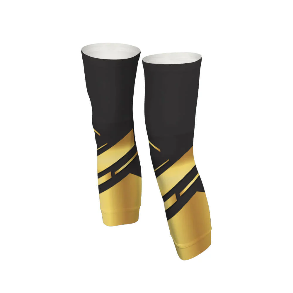 Grandpa Arm And Leg Sleeves - Image 3