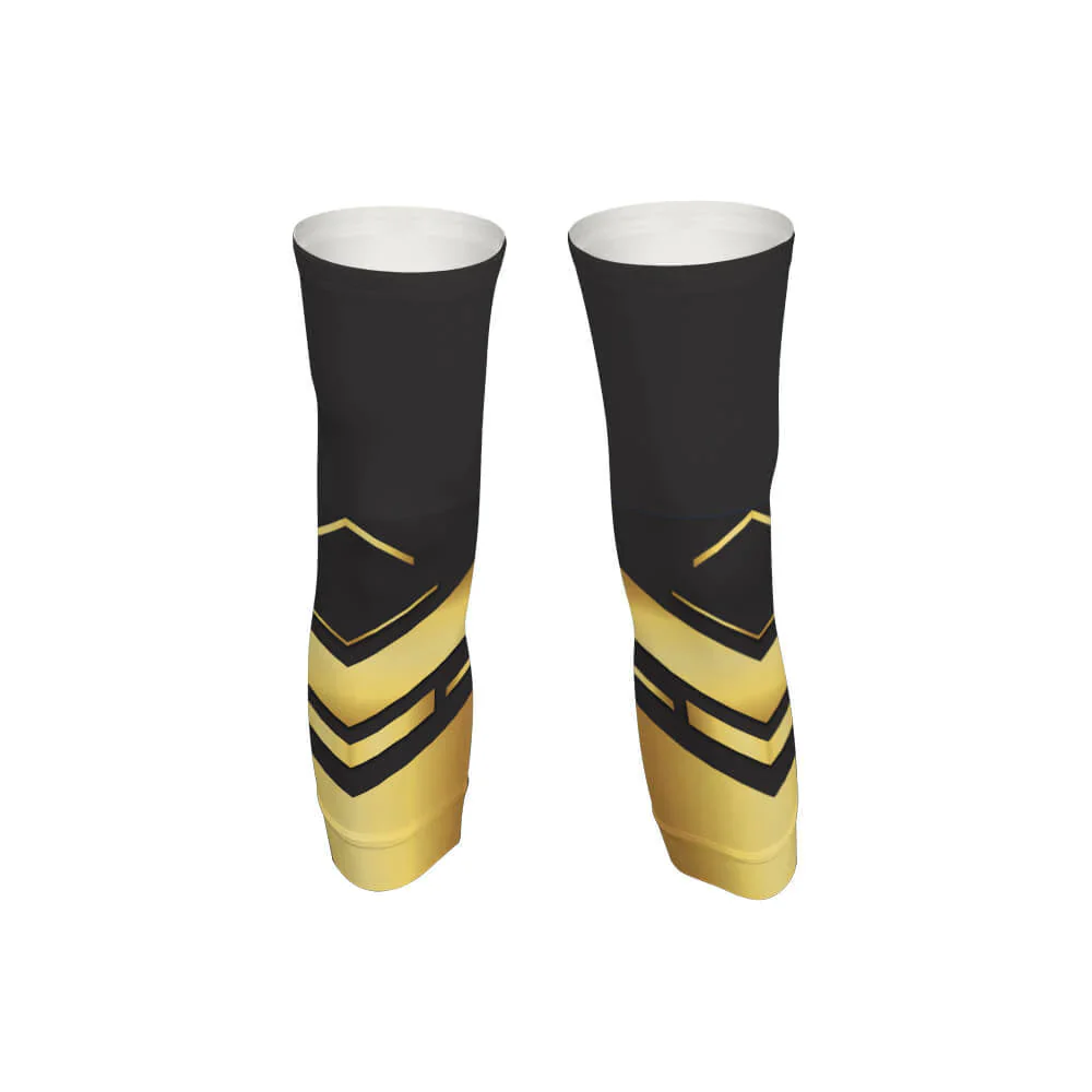 Grandpa Arm And Leg Sleeves - Image 4