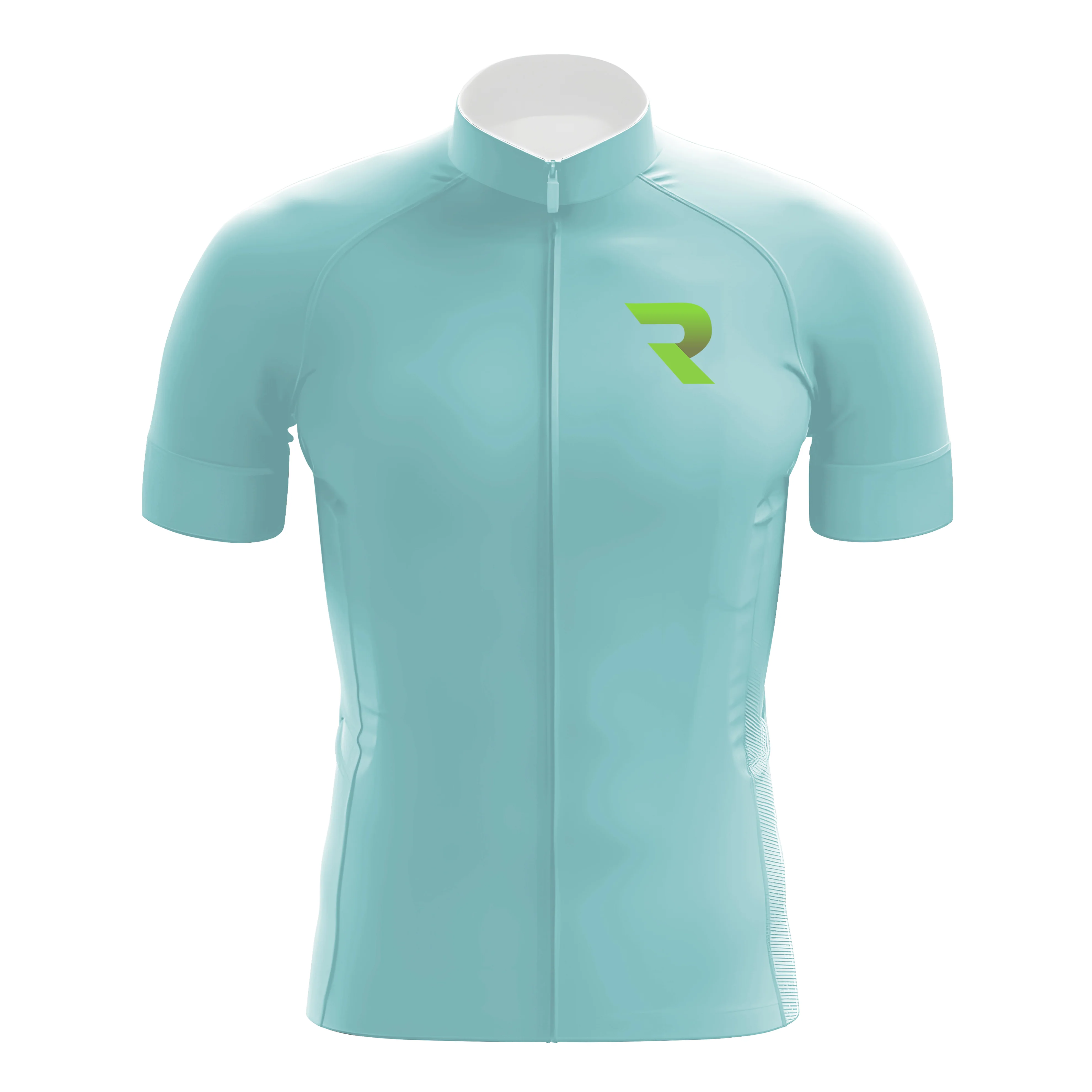 Rssc Blue Men's Cycling Kit - Image 3