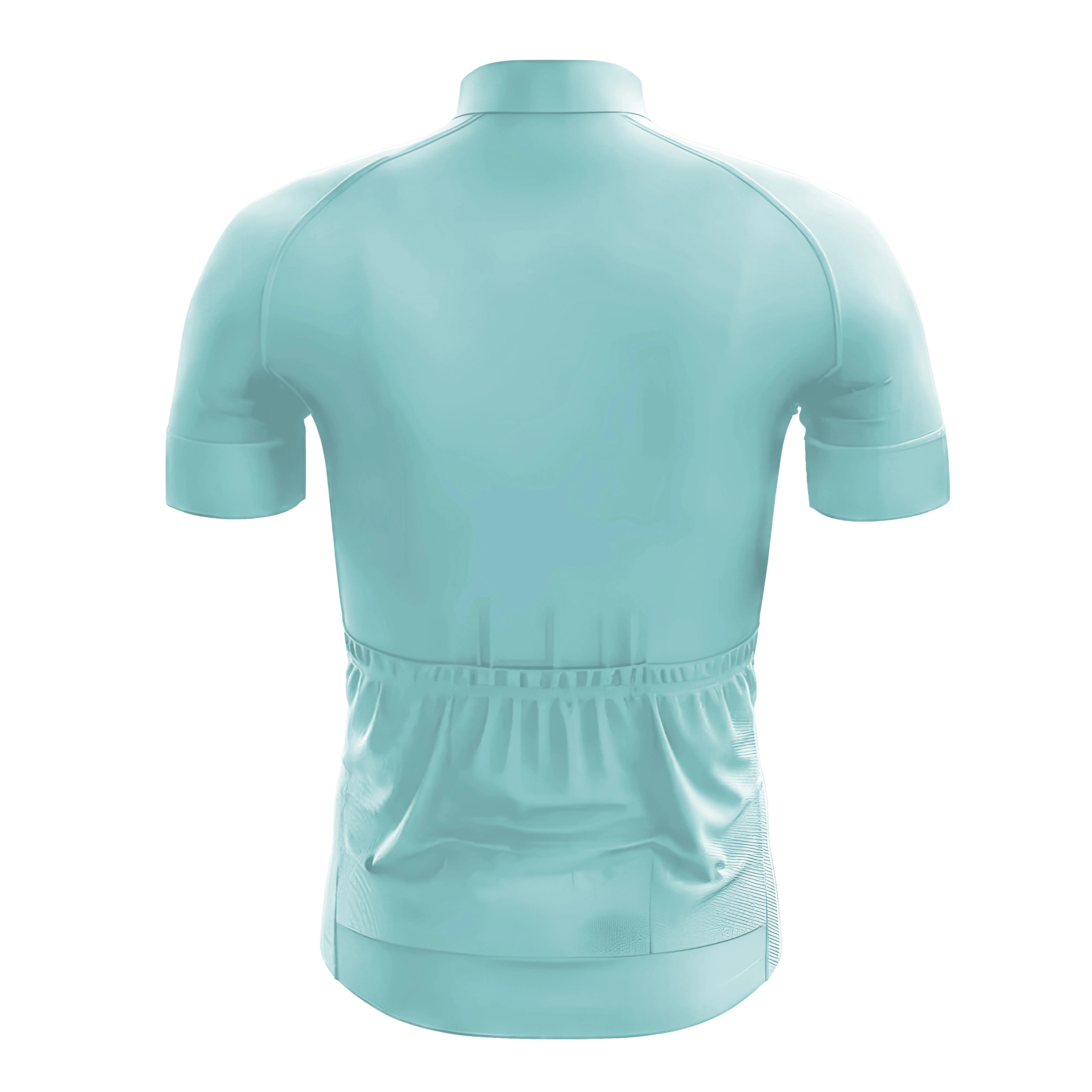 Rssc Blue Men's Cycling Kit - Image 4