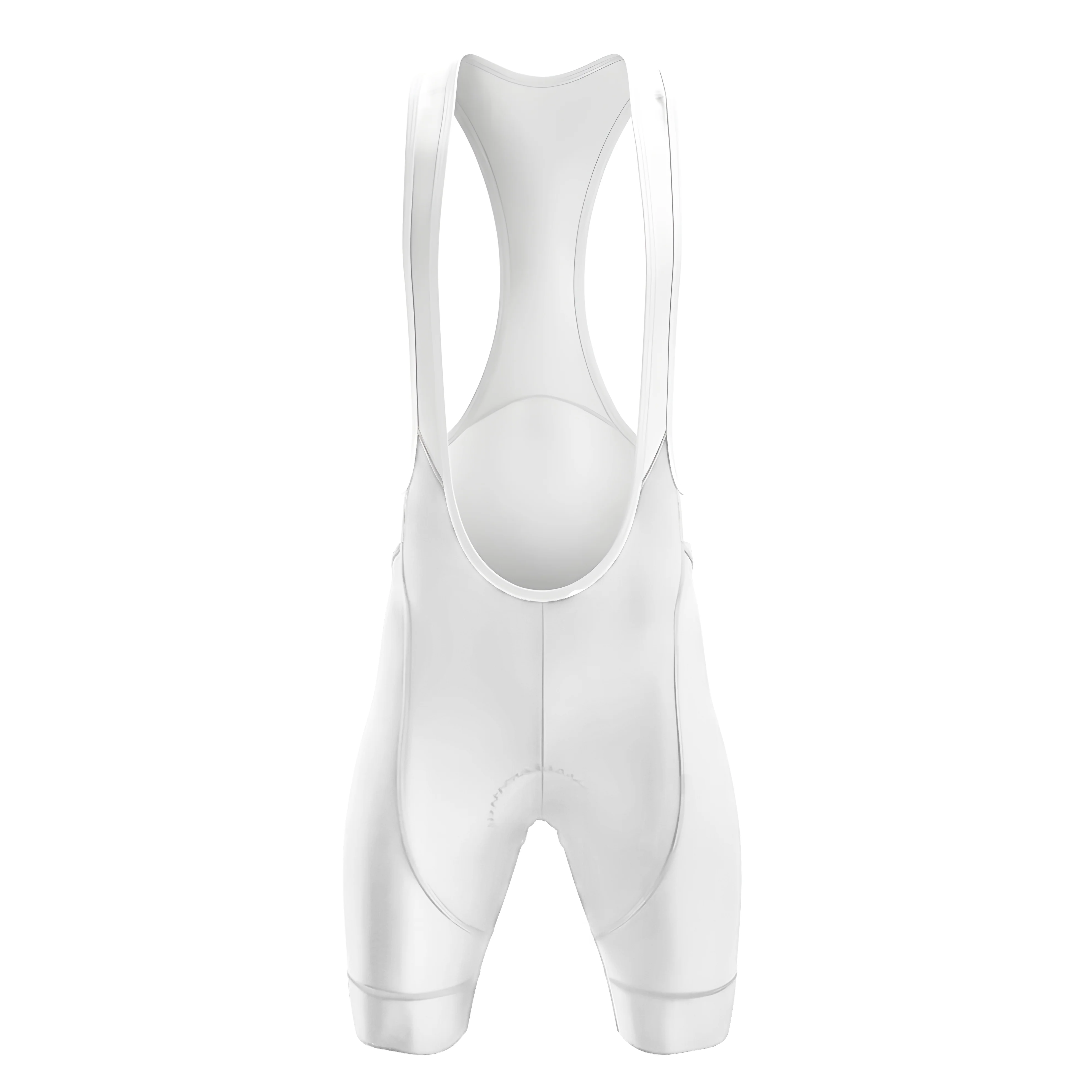 Rssc Blue Men's Cycling Kit - Image 5
