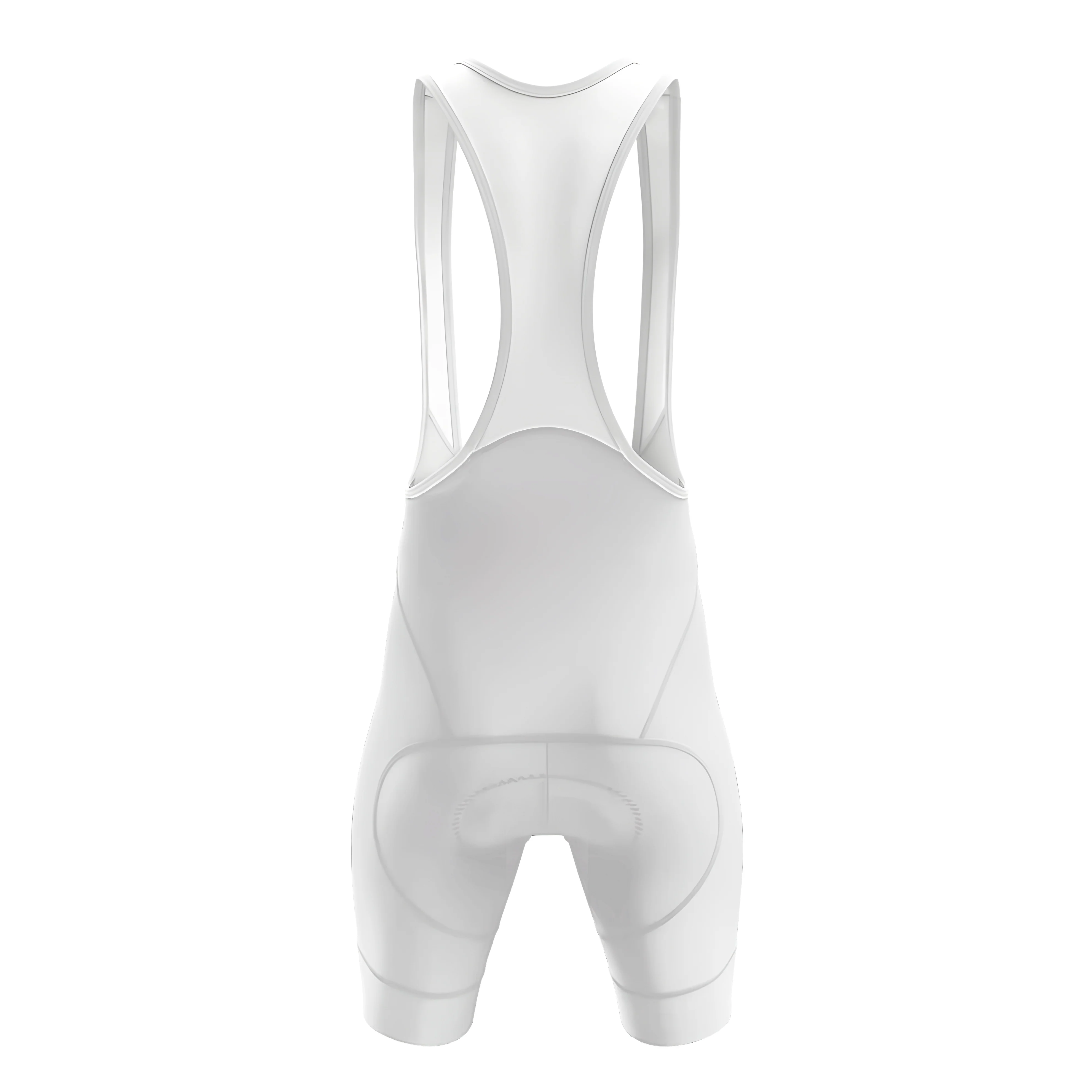 Rssc Blue Men's Cycling Kit - Image 6