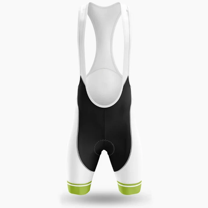 Green Edge Men's Short Sleeve Cycling Kit - Image 4