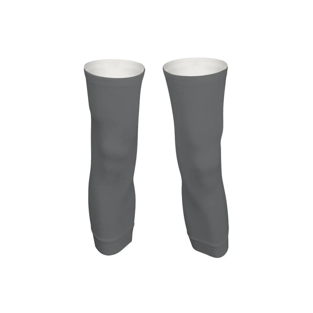 Grey Arm And Leg Sleeves - Image 4