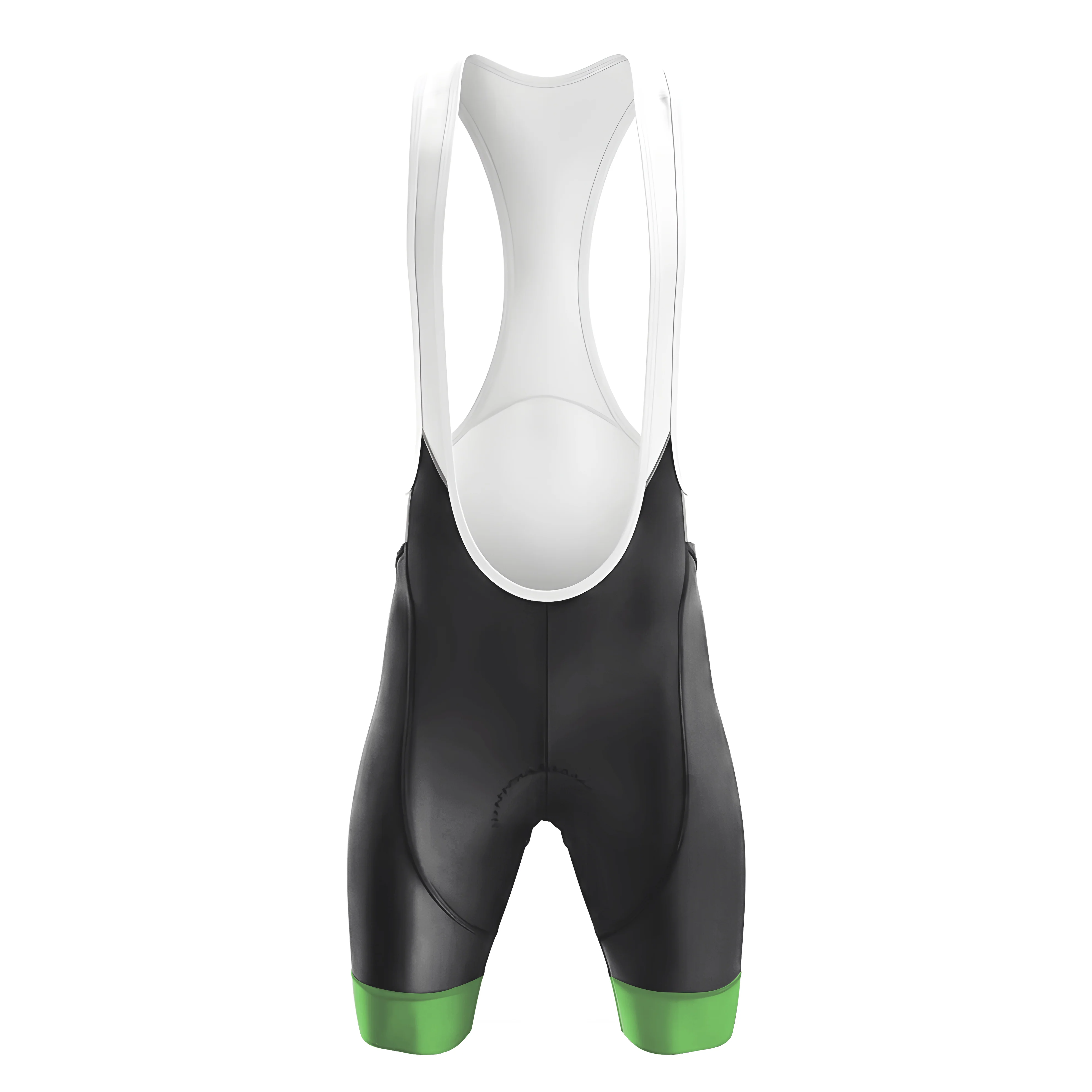 Grim Reaper Skull Art Men's Cycling Kit - Image 5