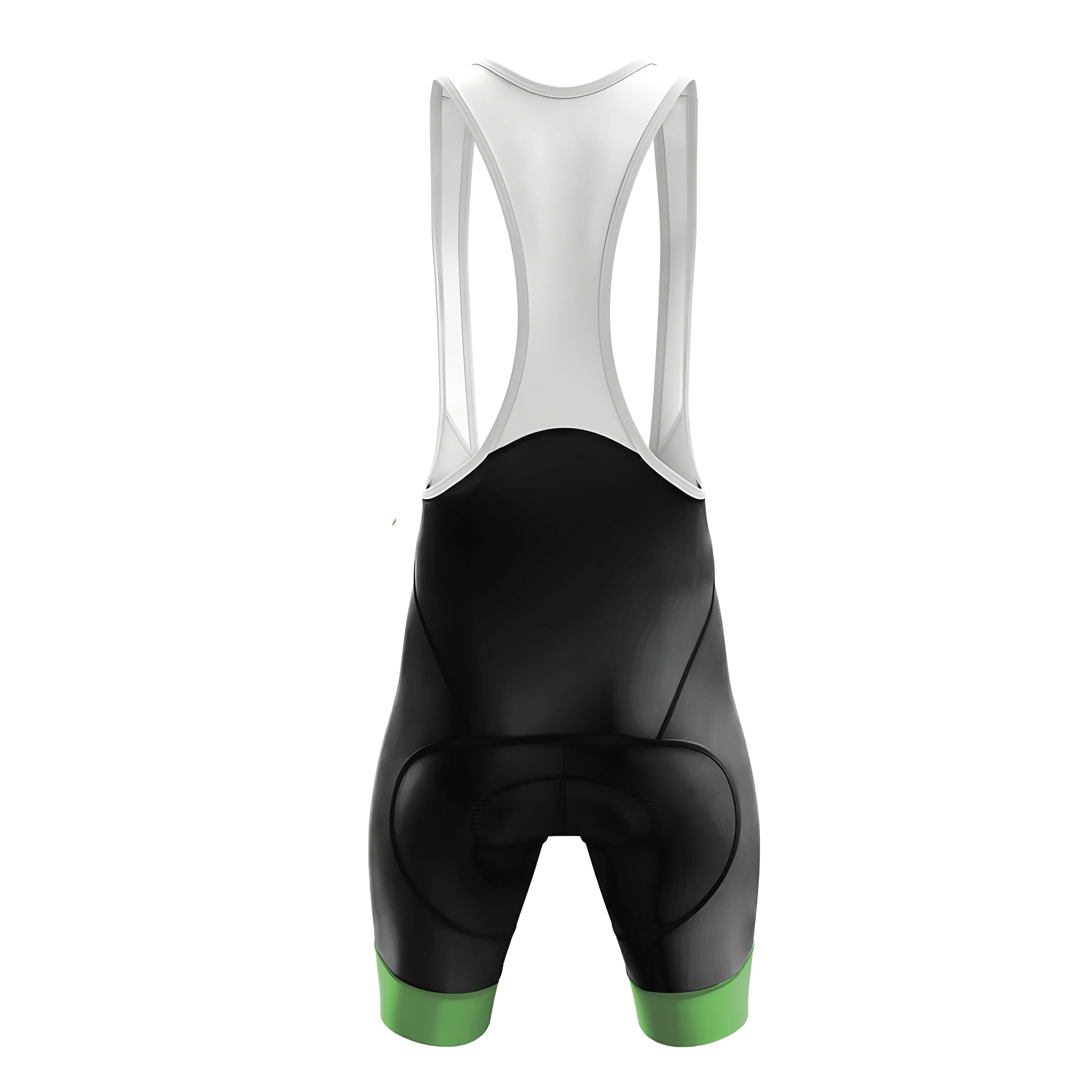 Grim Reaper Skull Art Men's Cycling Kit - Image 6