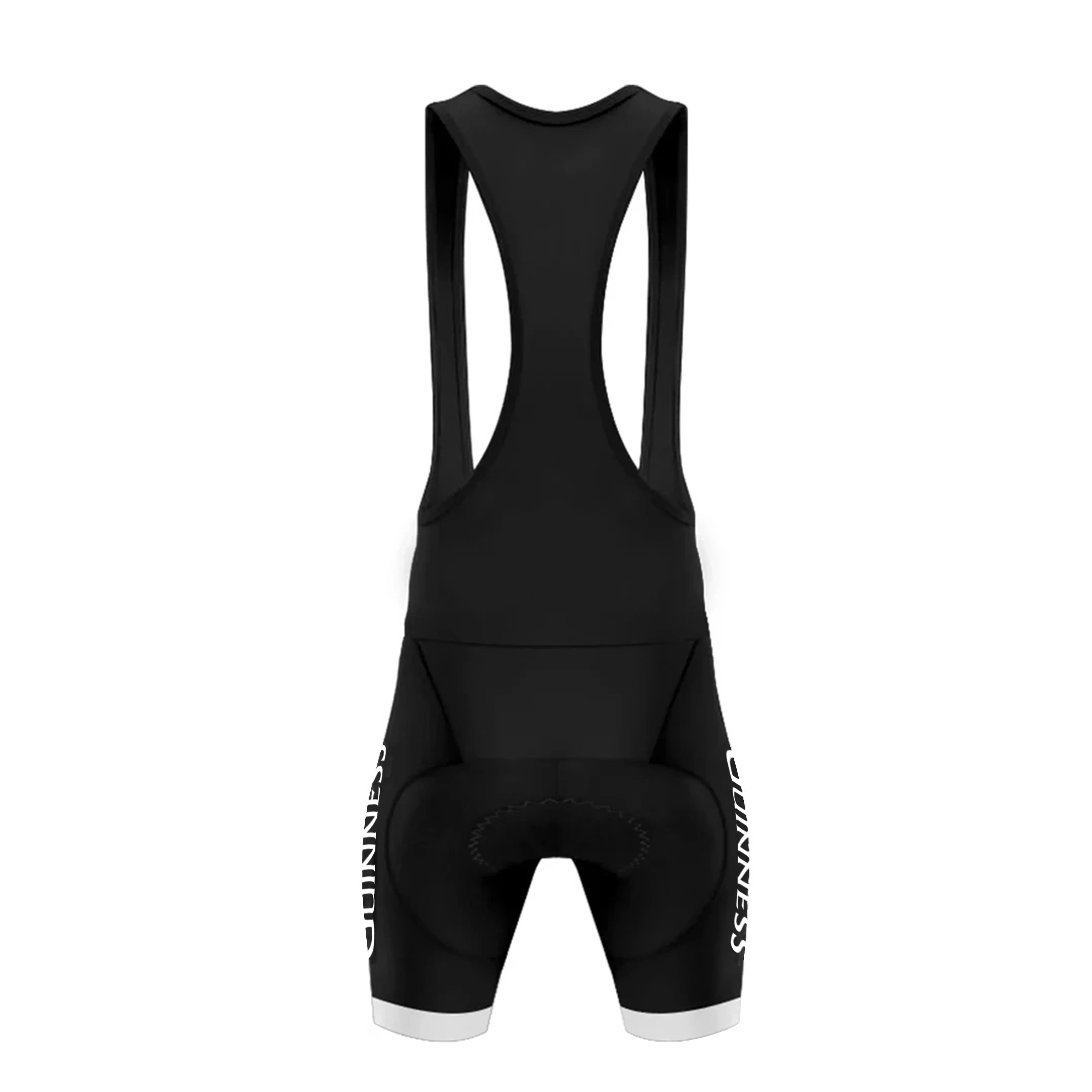 Guinness Retro Men's Short Sleeve Cycling Kit - Image 6