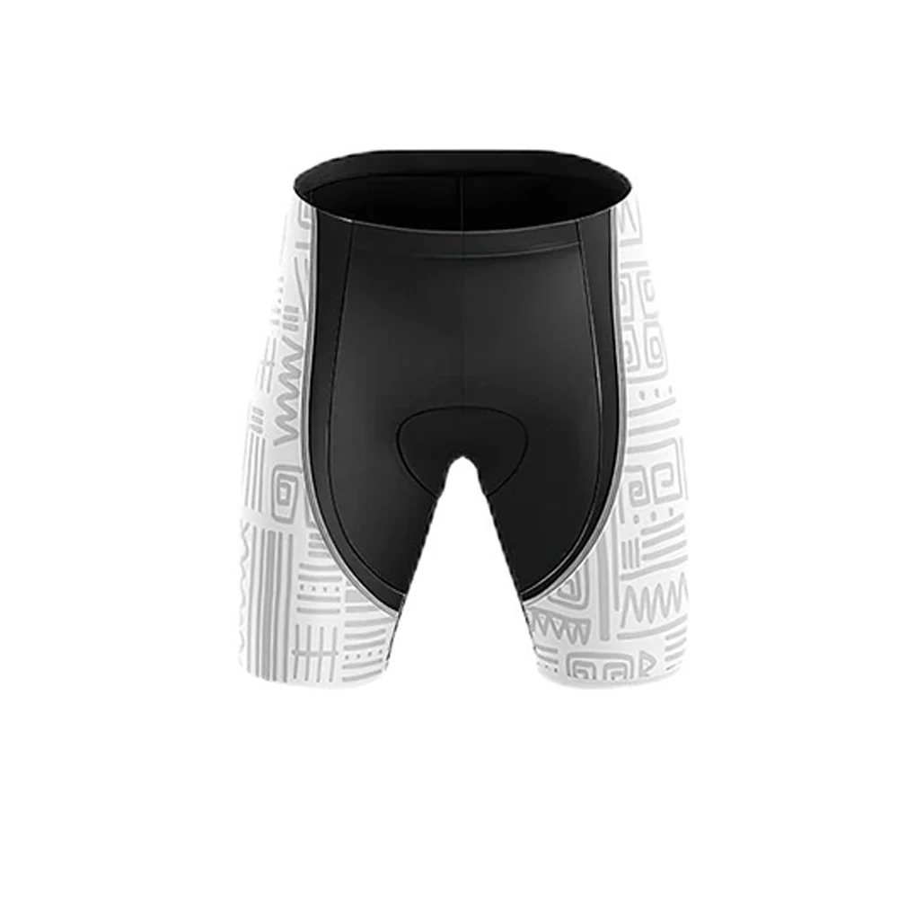 Haida Native Turtle Women's Cycling Kit - Image 4